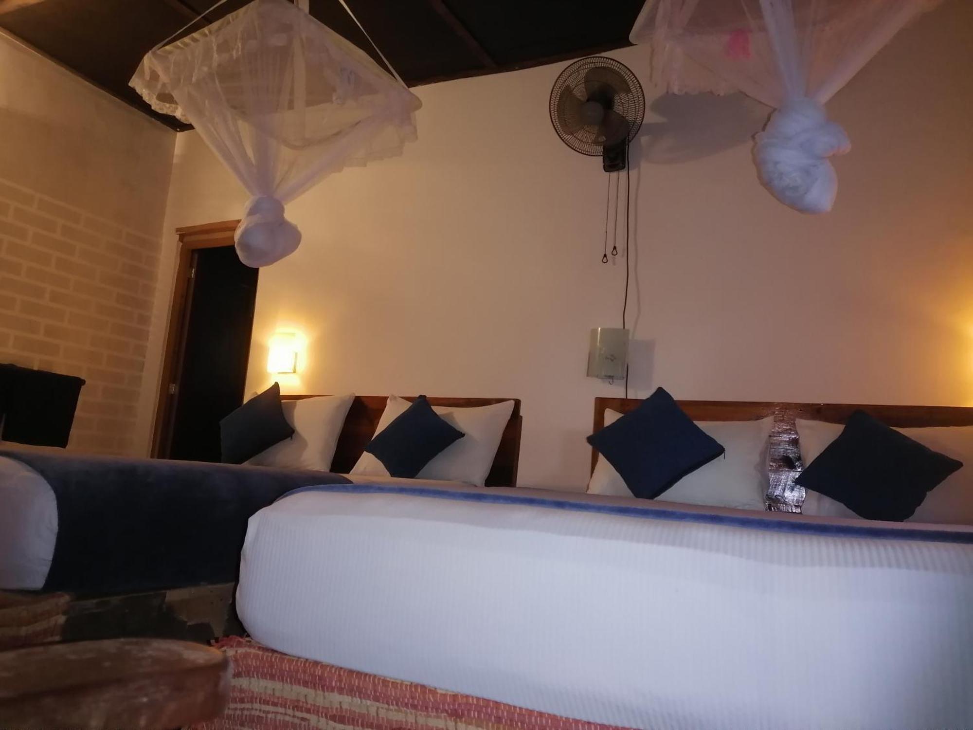 Summer Guest house