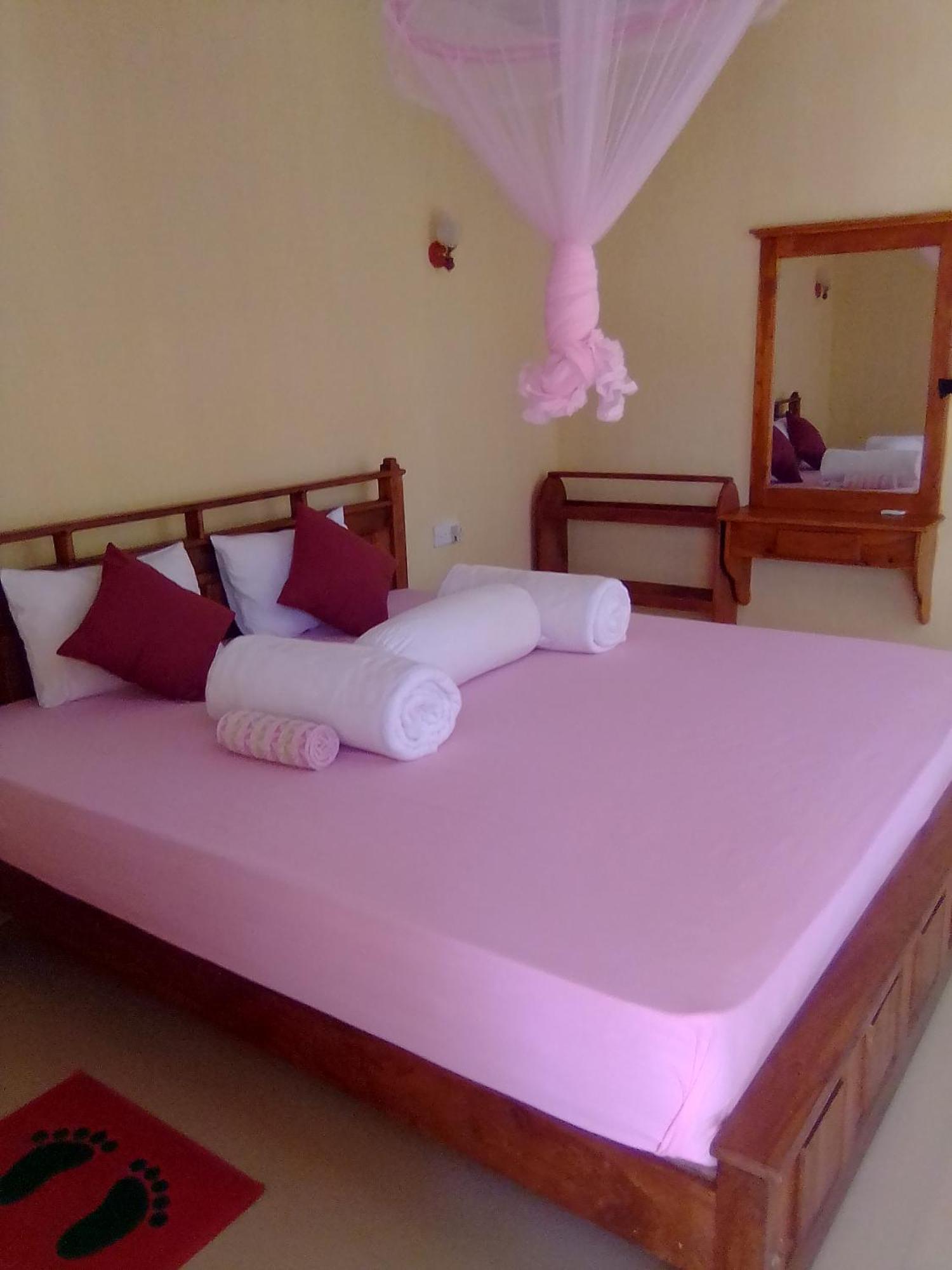 Homestay Jaye Ella