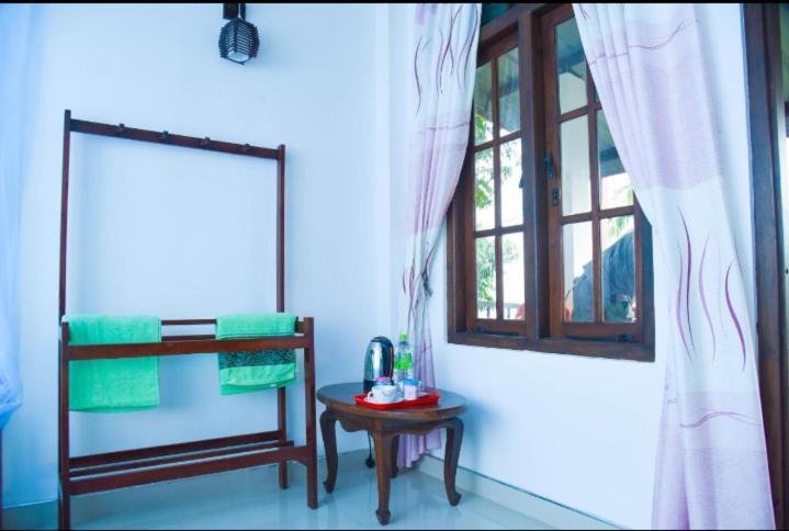 Homestay Galaxy View Ella