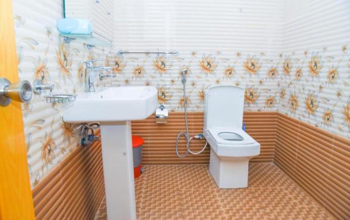 Homestay Galaxy View