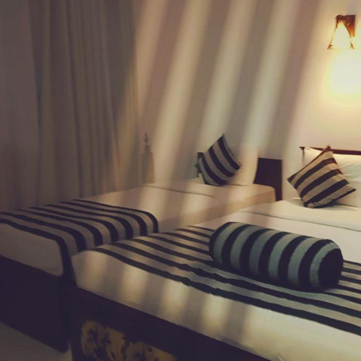 Shadow Guest house Ella