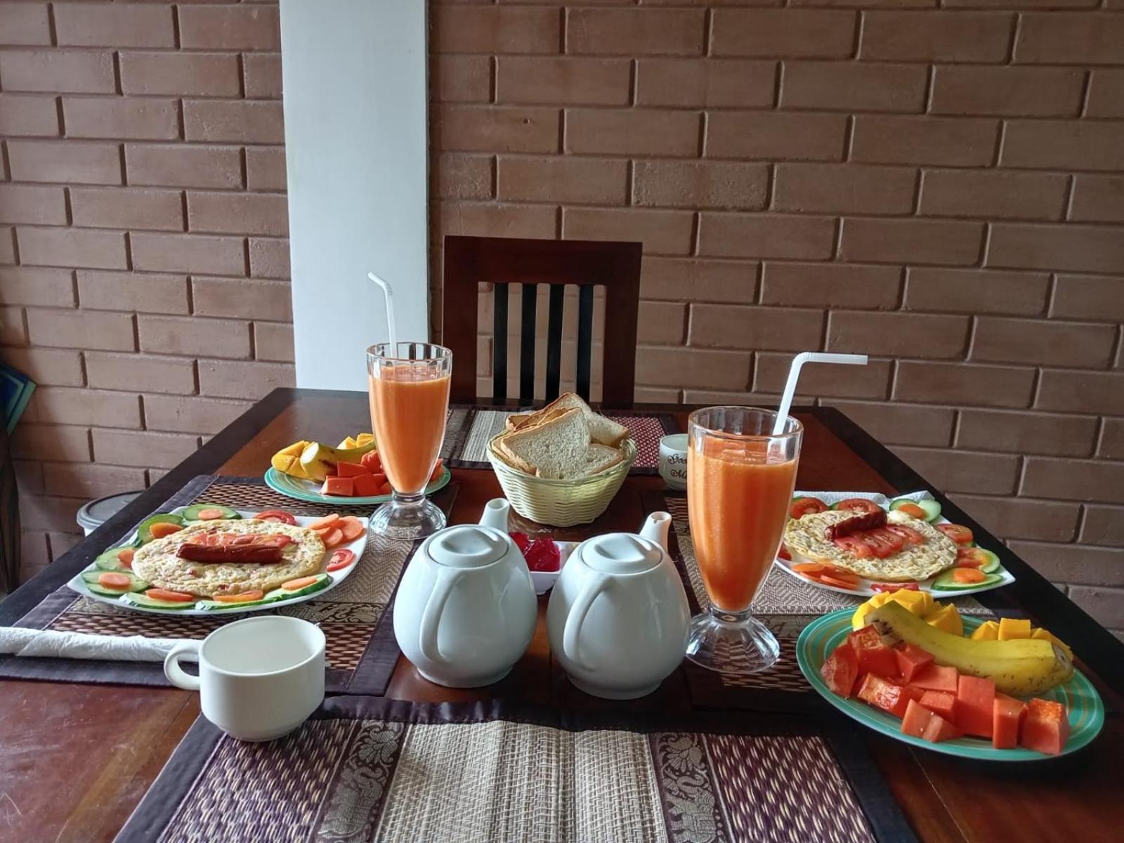 Hotel Mountjoy Ella