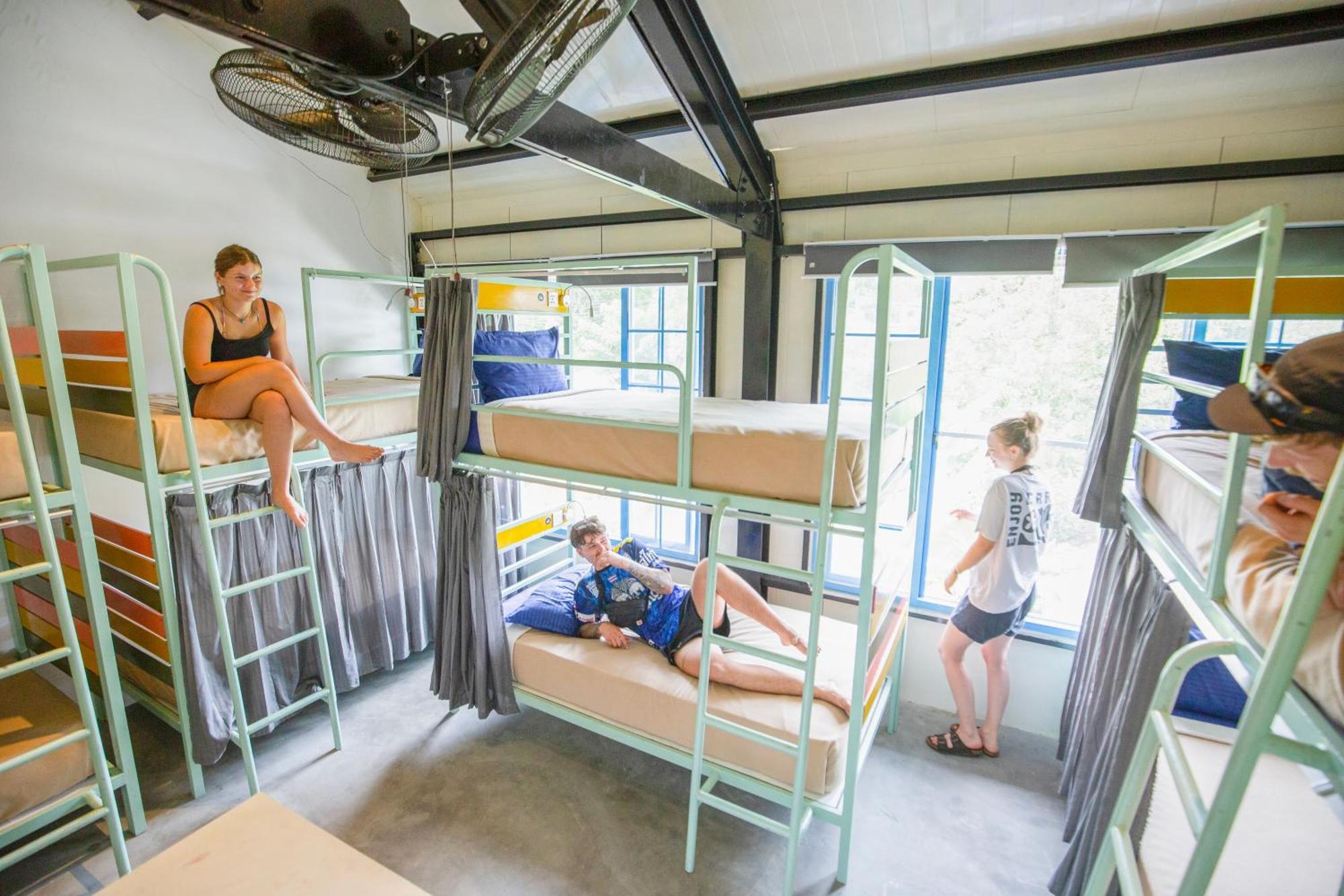Hangover Hostel Ella