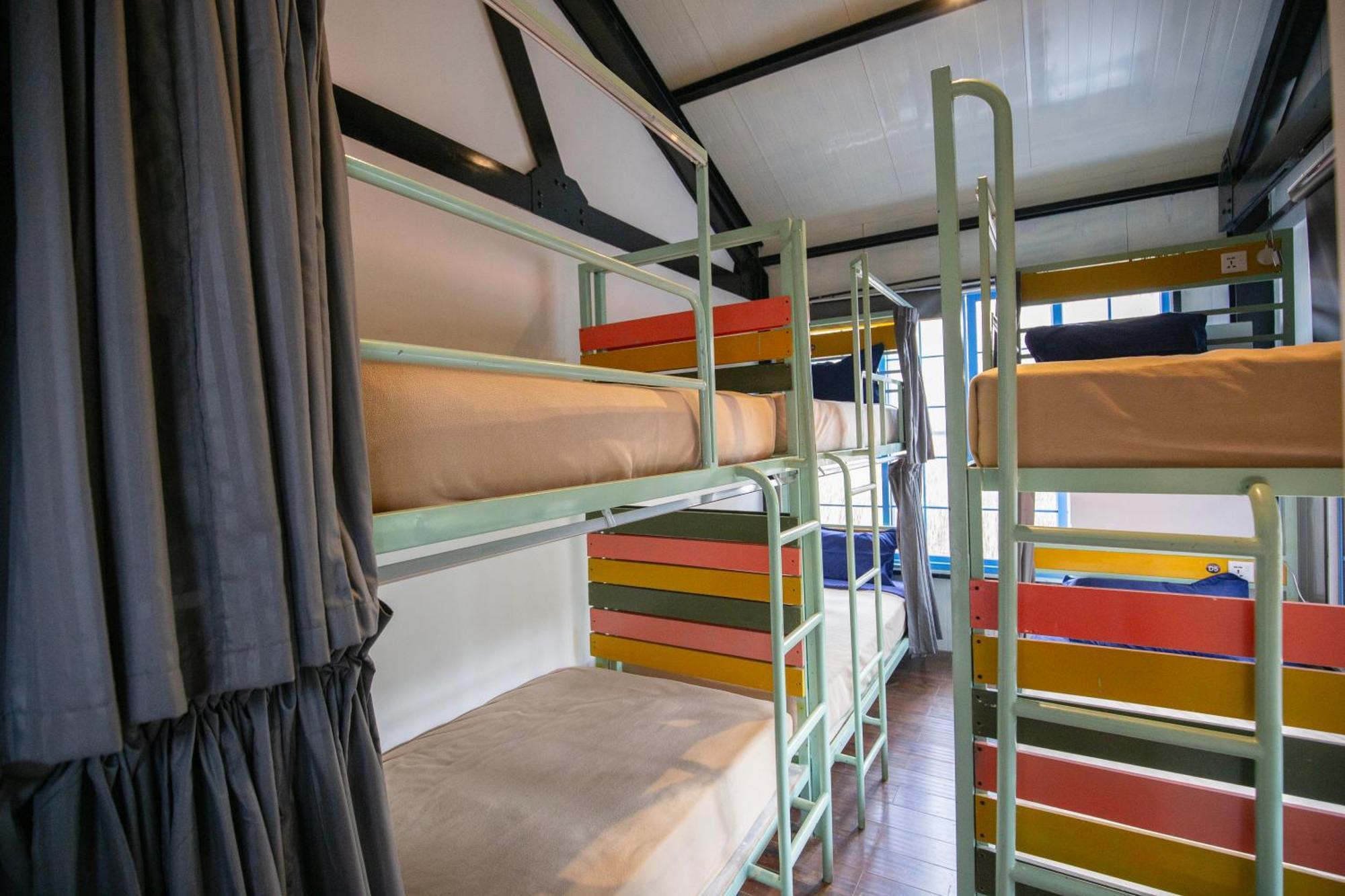 Hangover Hostel