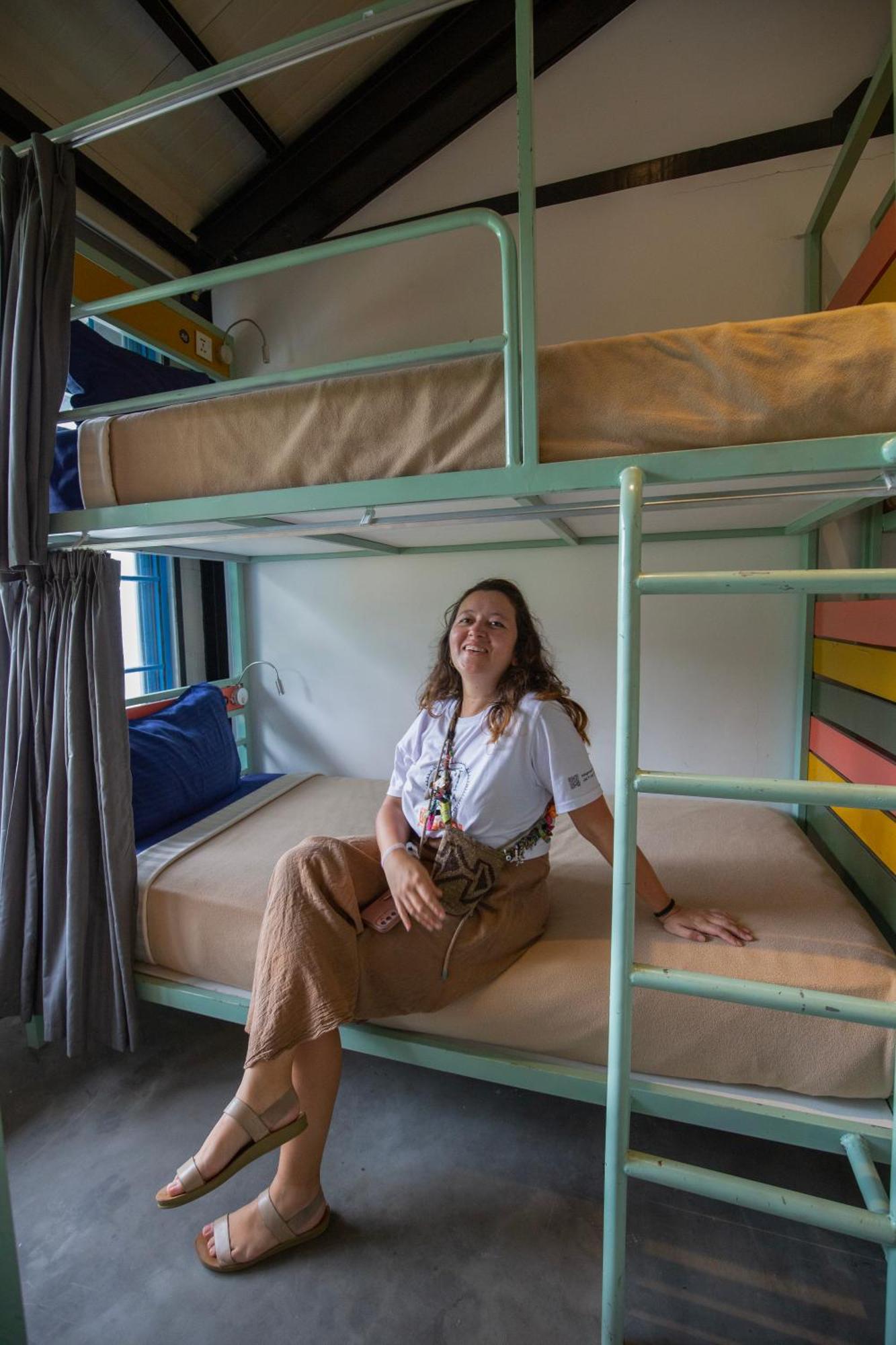 Hostel Hangover
