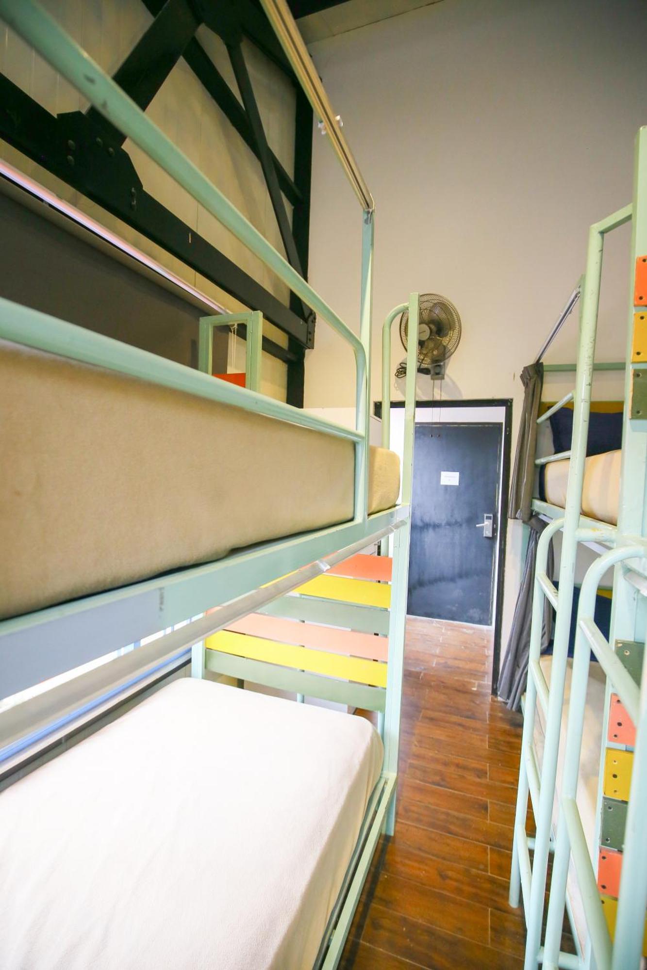 Hostel Hangover *
