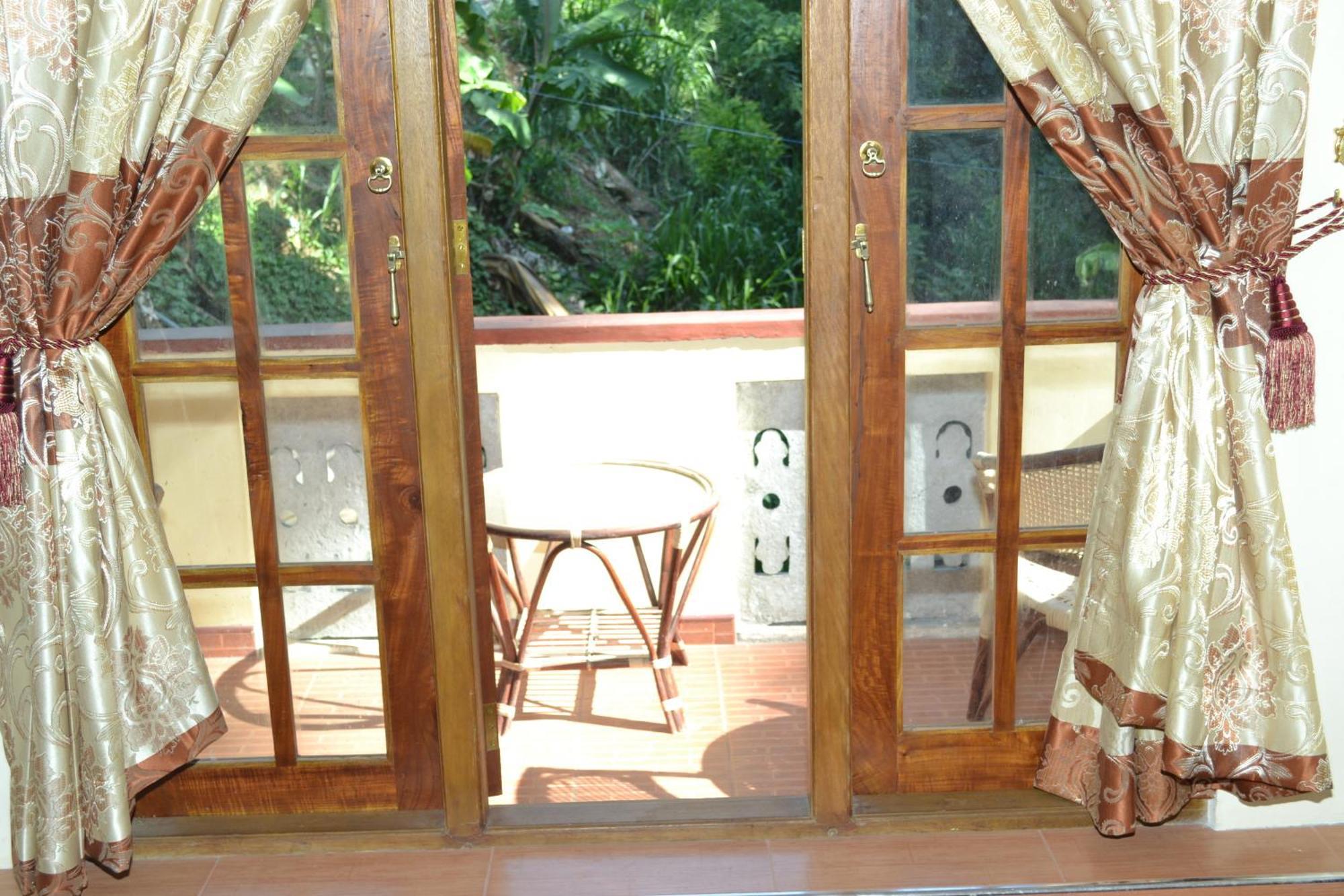 Silent Night Homestay Ella