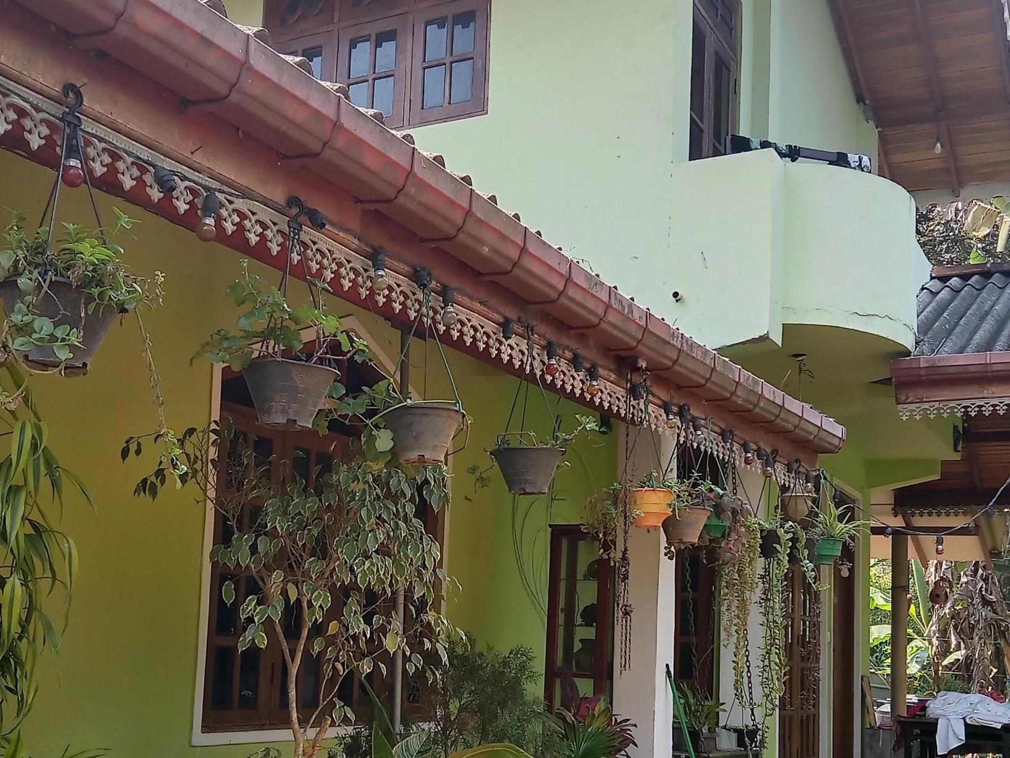 Sudumal Homestay Ella
