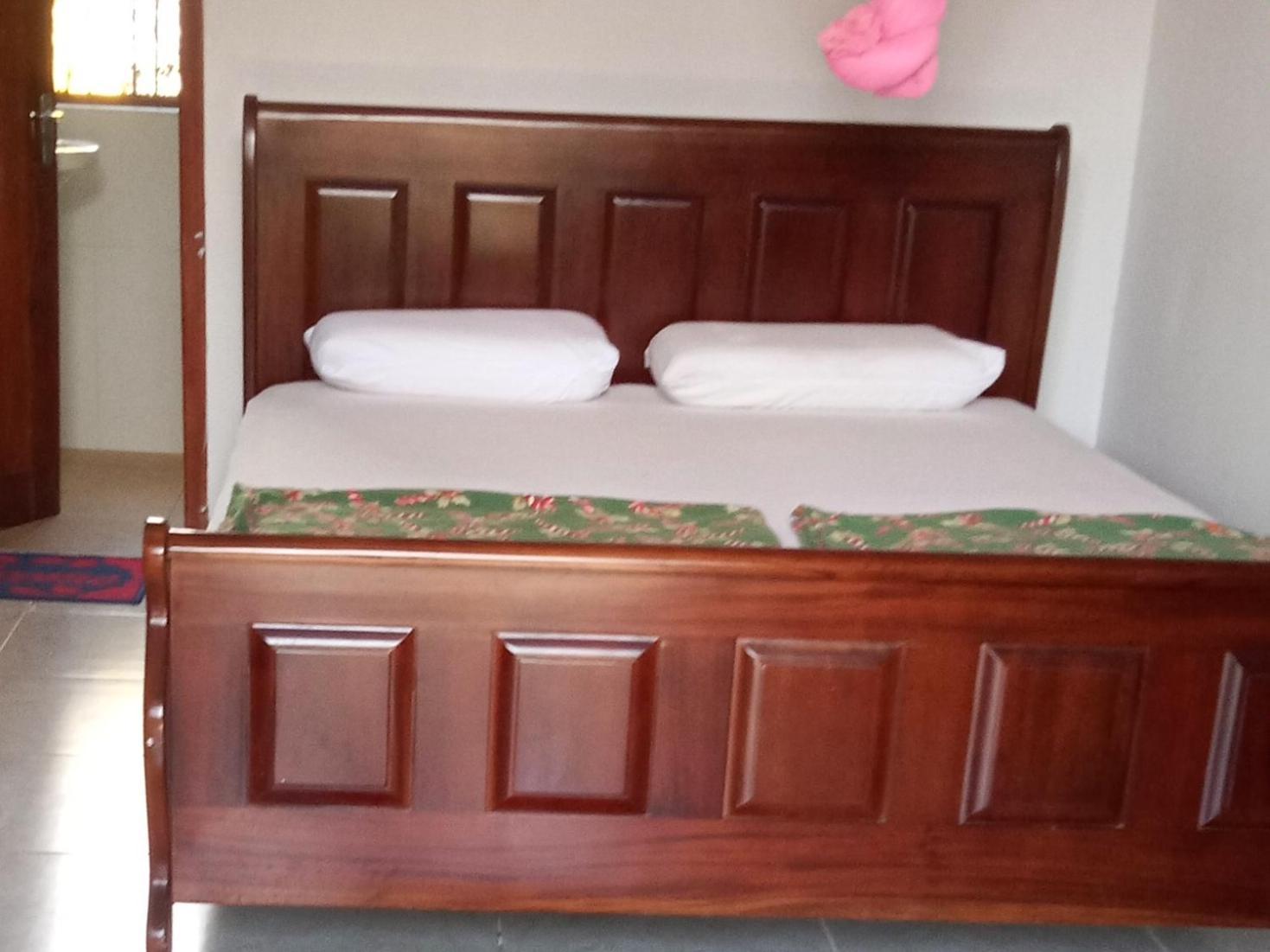 Homestay Sudumal *