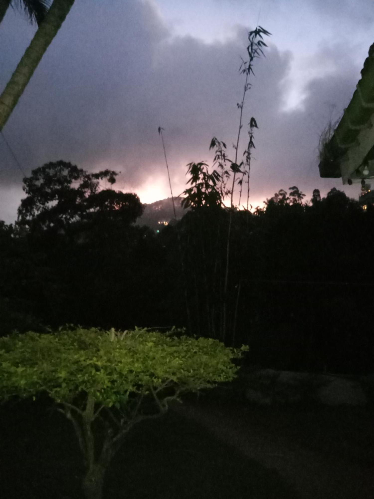 Homestay Sudumal