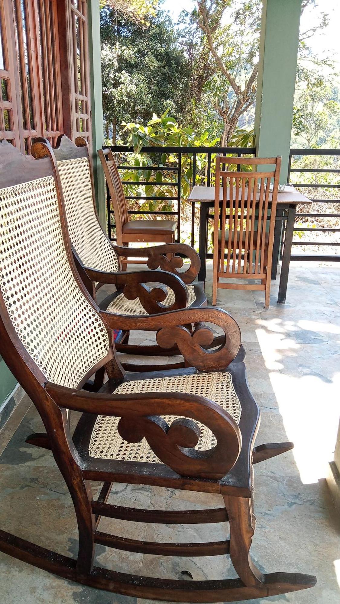 Homestay Sudumal Ella