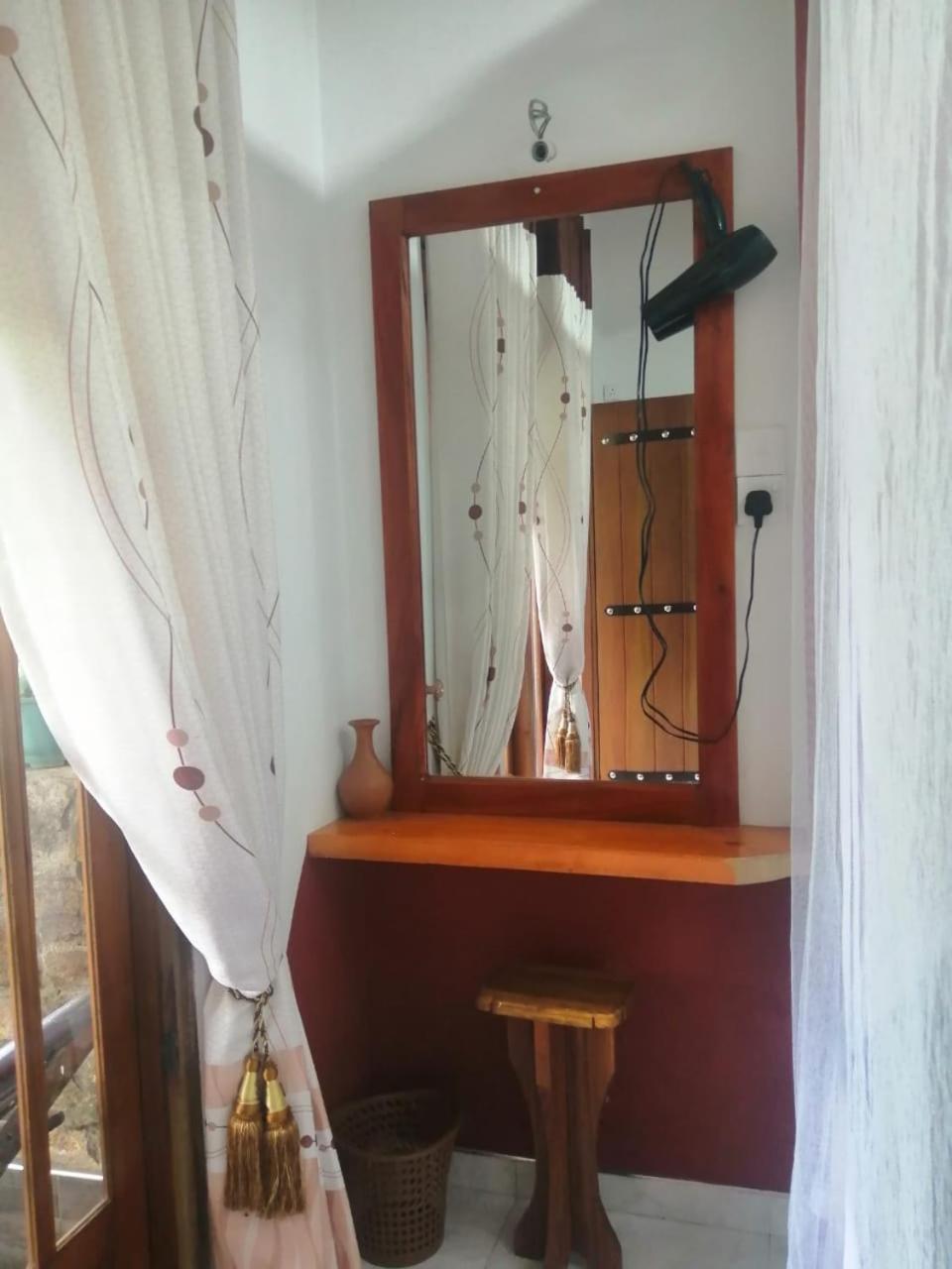 Homestay Sky Garden *