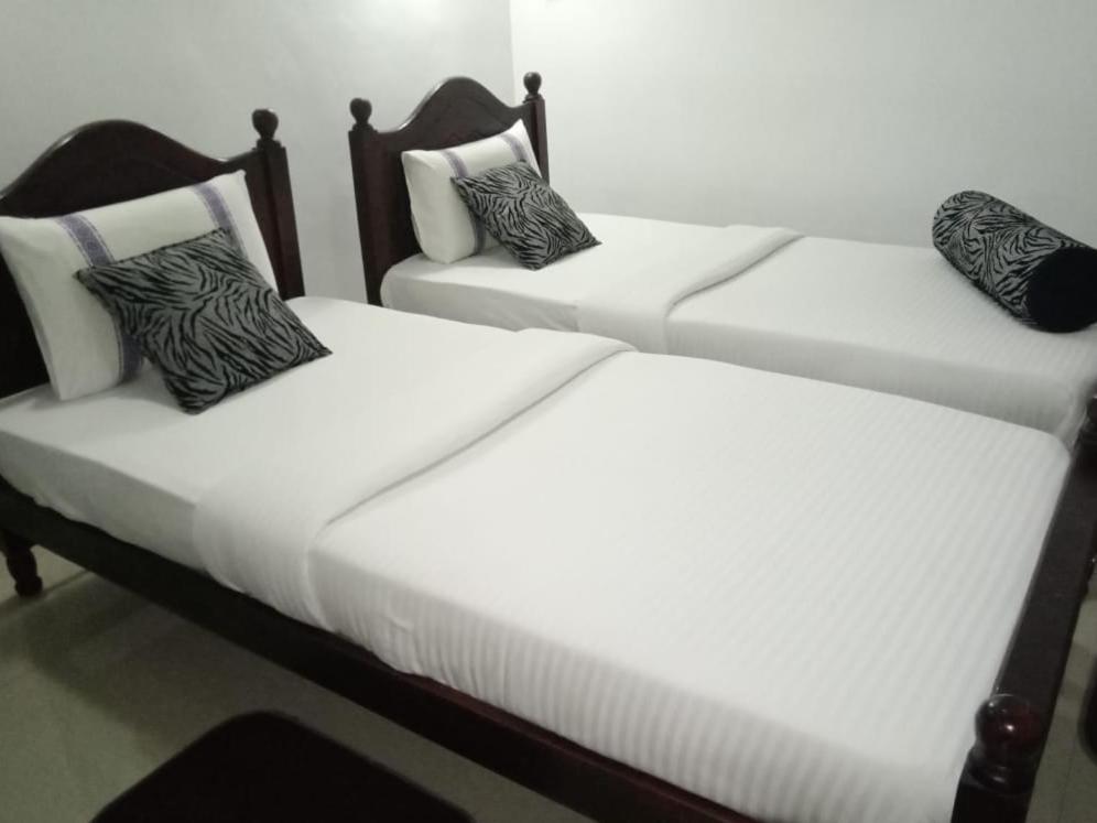 Guest house Seven Heaven *