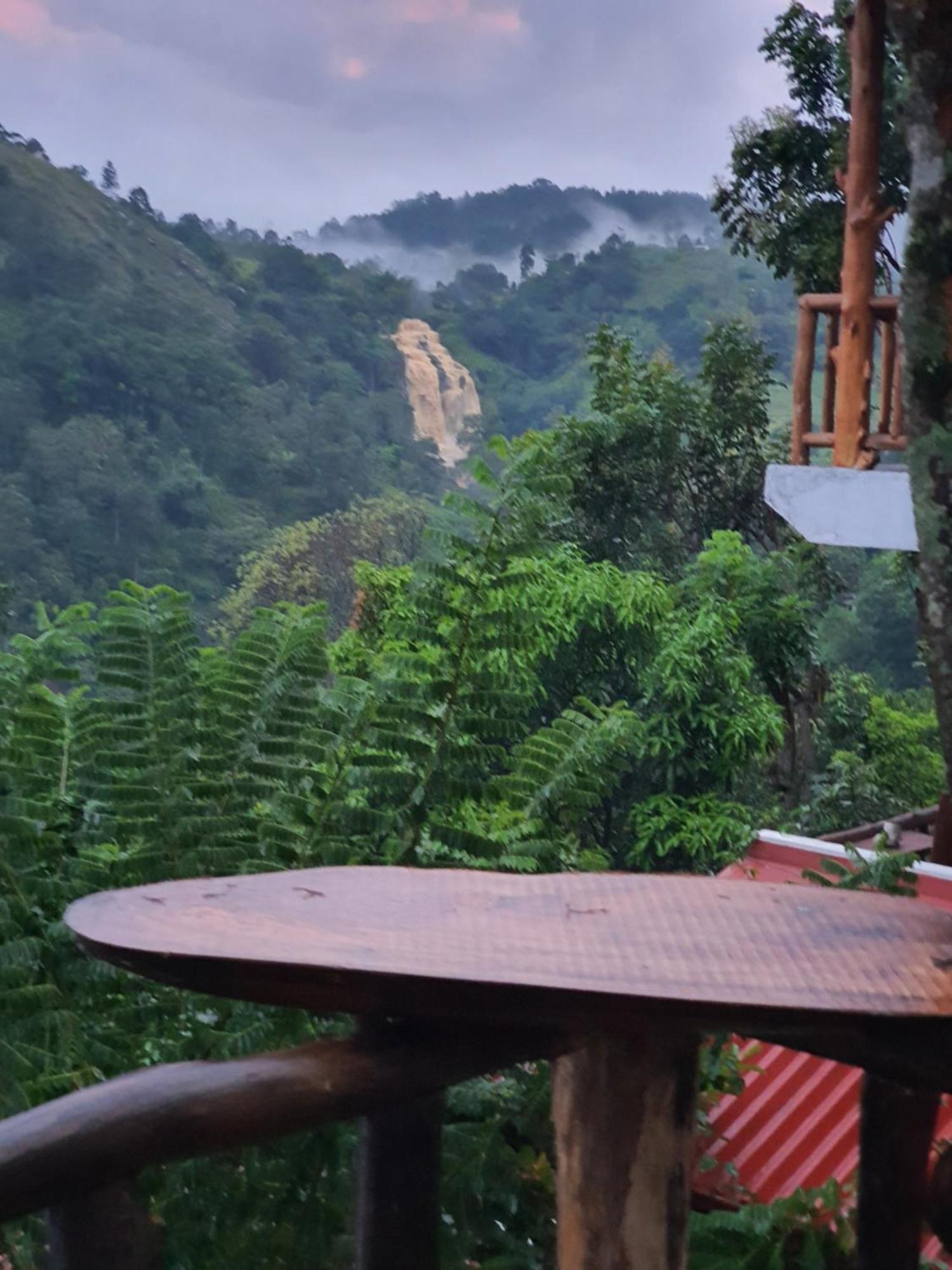 Mount View Guest Homestay Ella