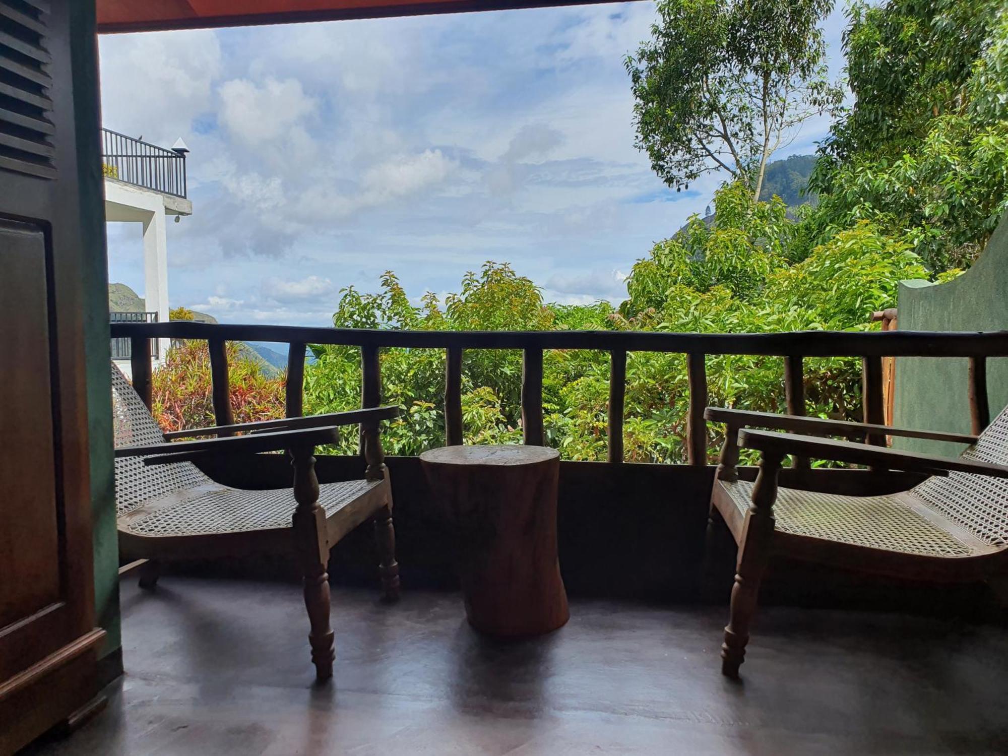 Mount View Guest Homestay