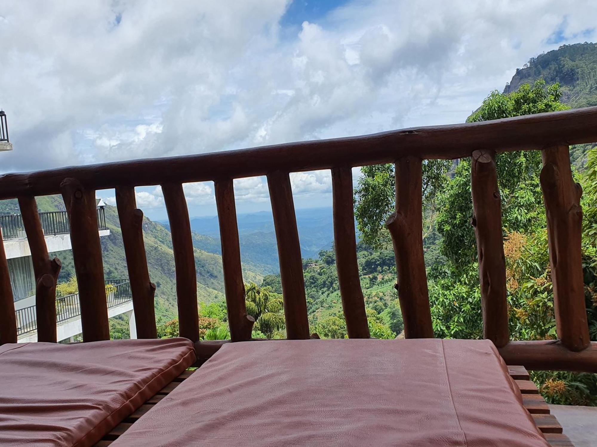 Homestay Mount View Guest *