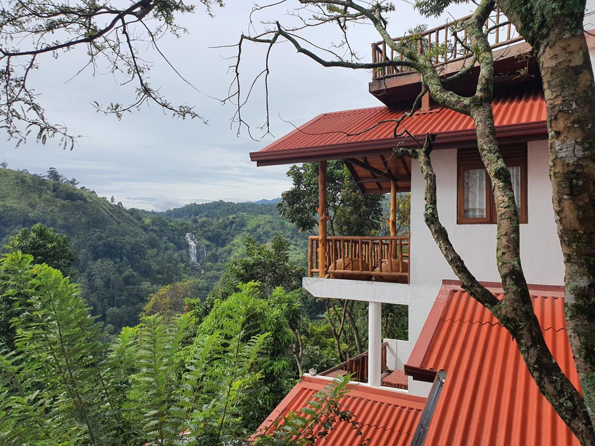 Mount View Guest Homestay *