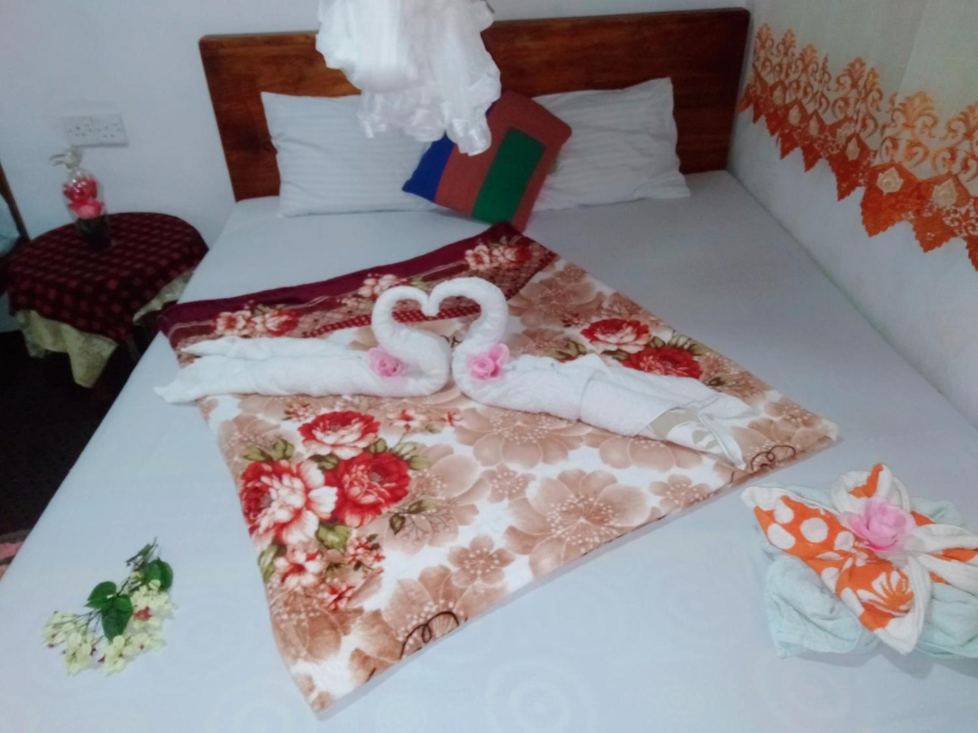 Tea Land View Homestay
