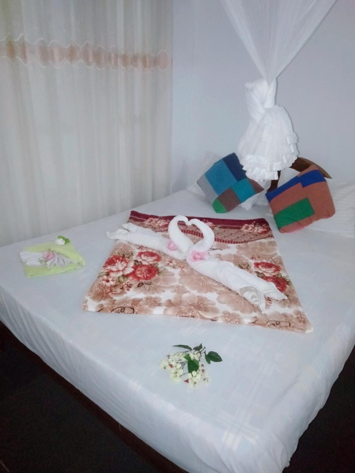 Tea Land View Homestay *