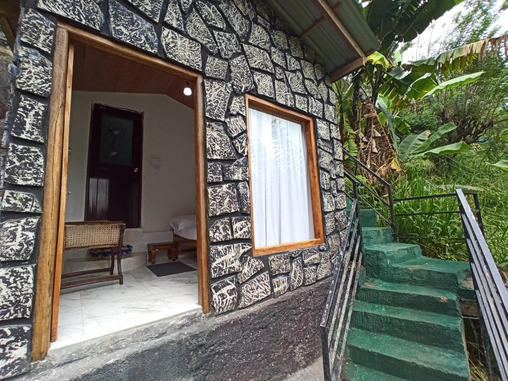 Lucky Panoramic Hotel Ella