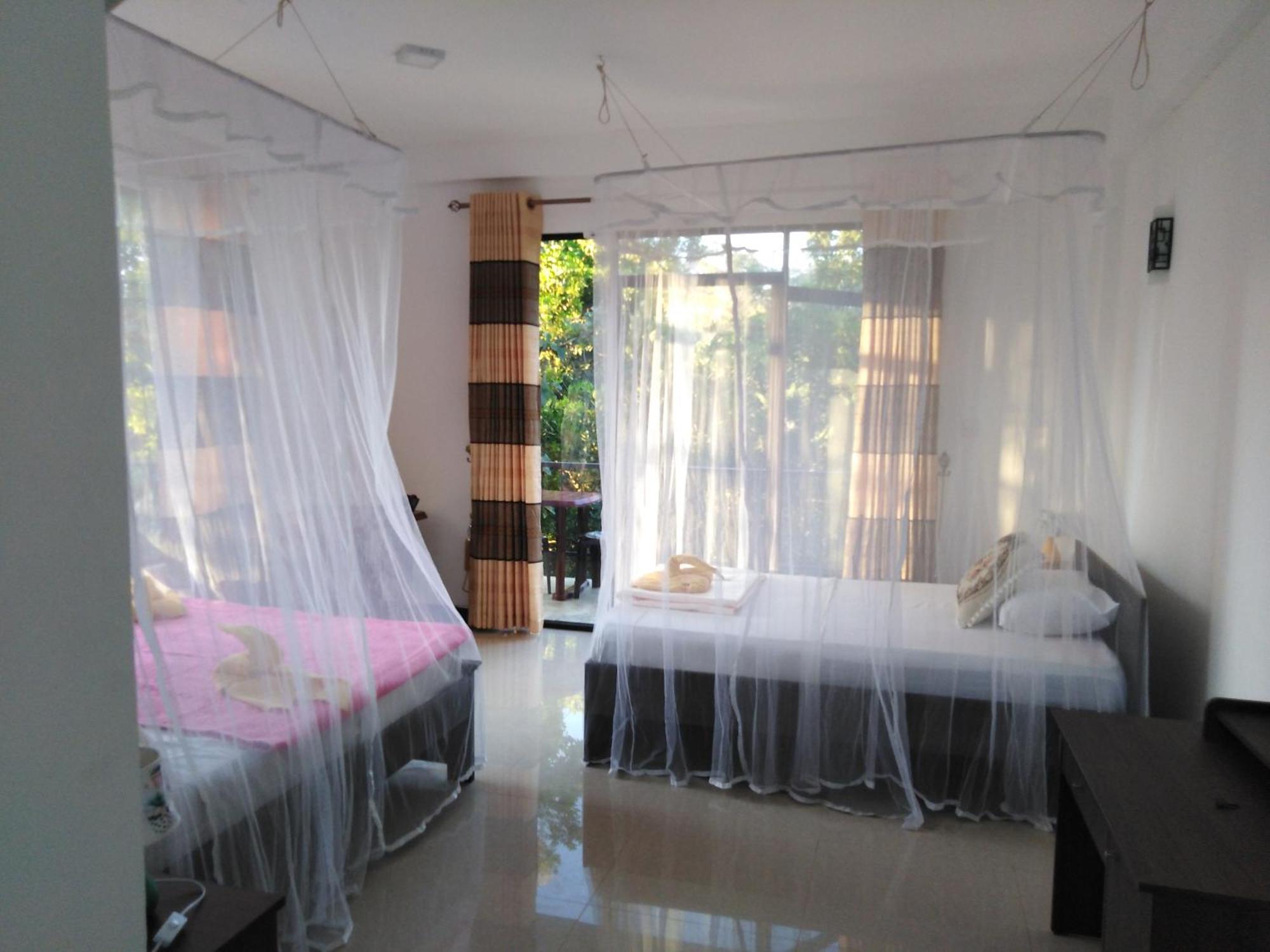 Bed & Breakfast Littleadems View Ella