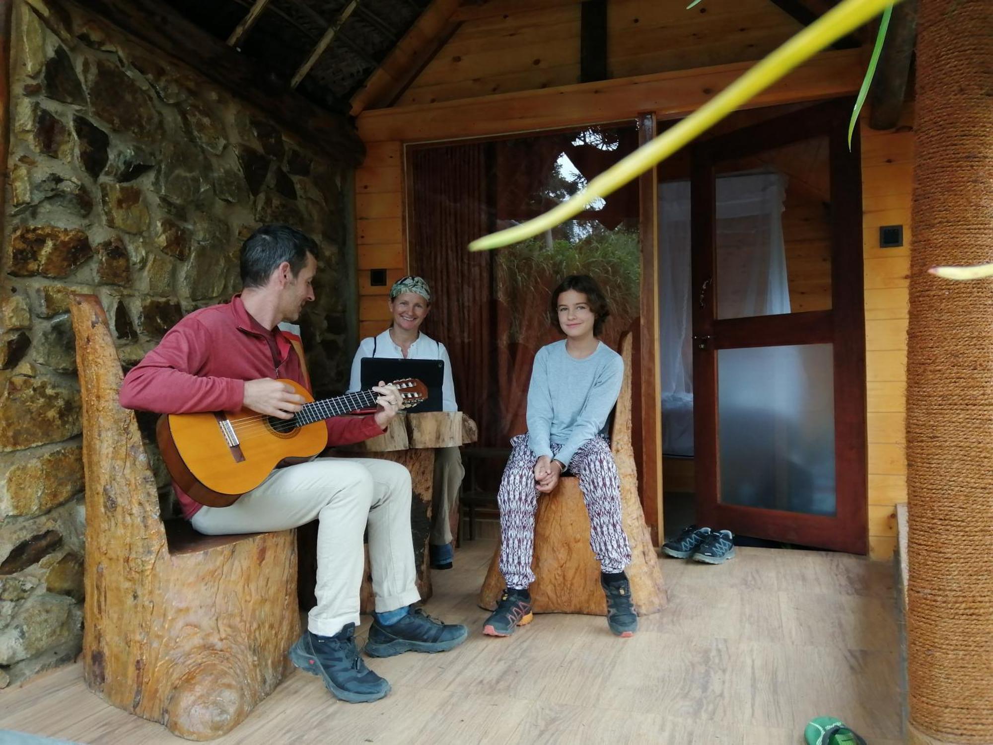 Homestay Mc Queen