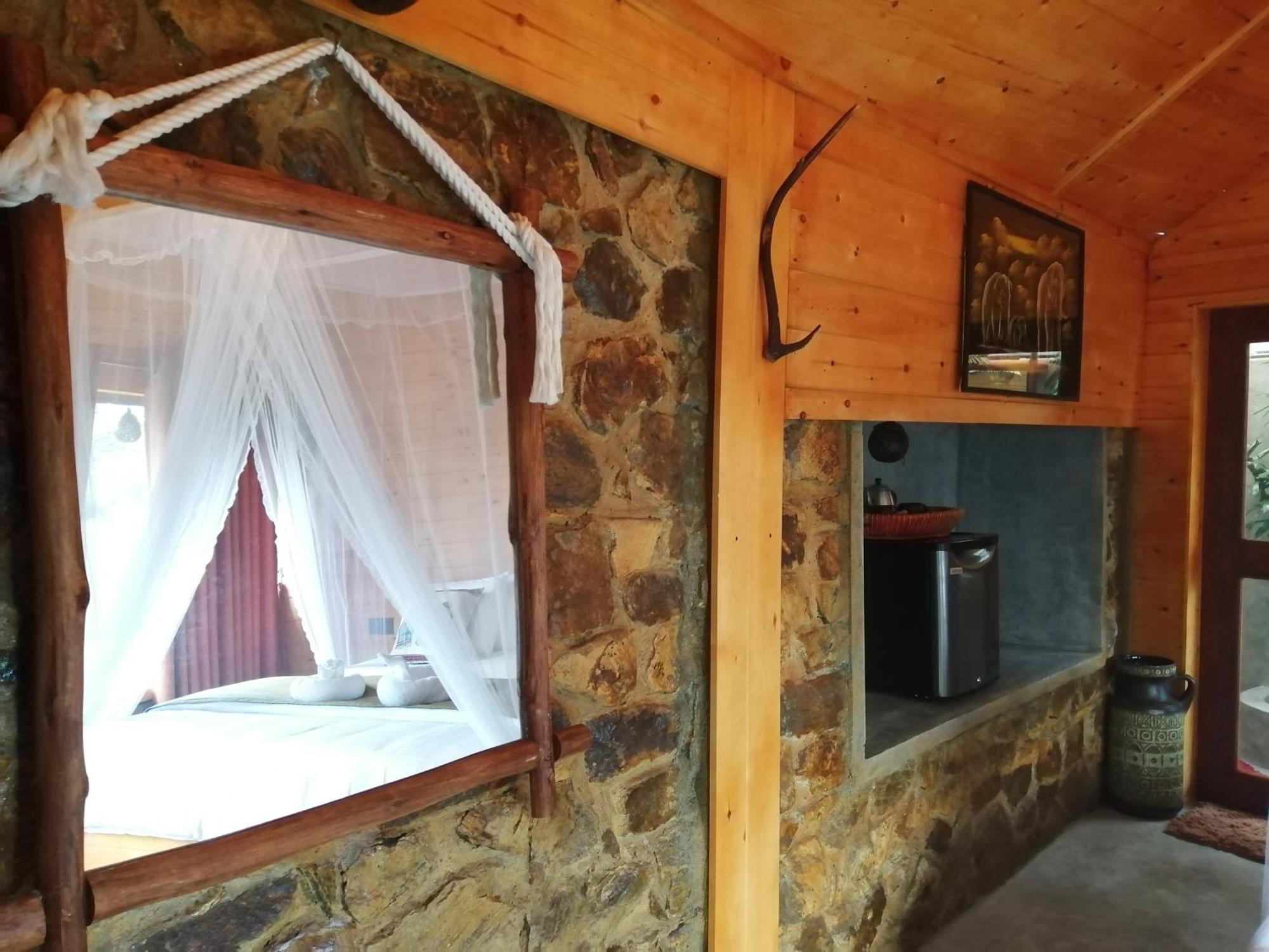 Homestay Mc Queen Ella