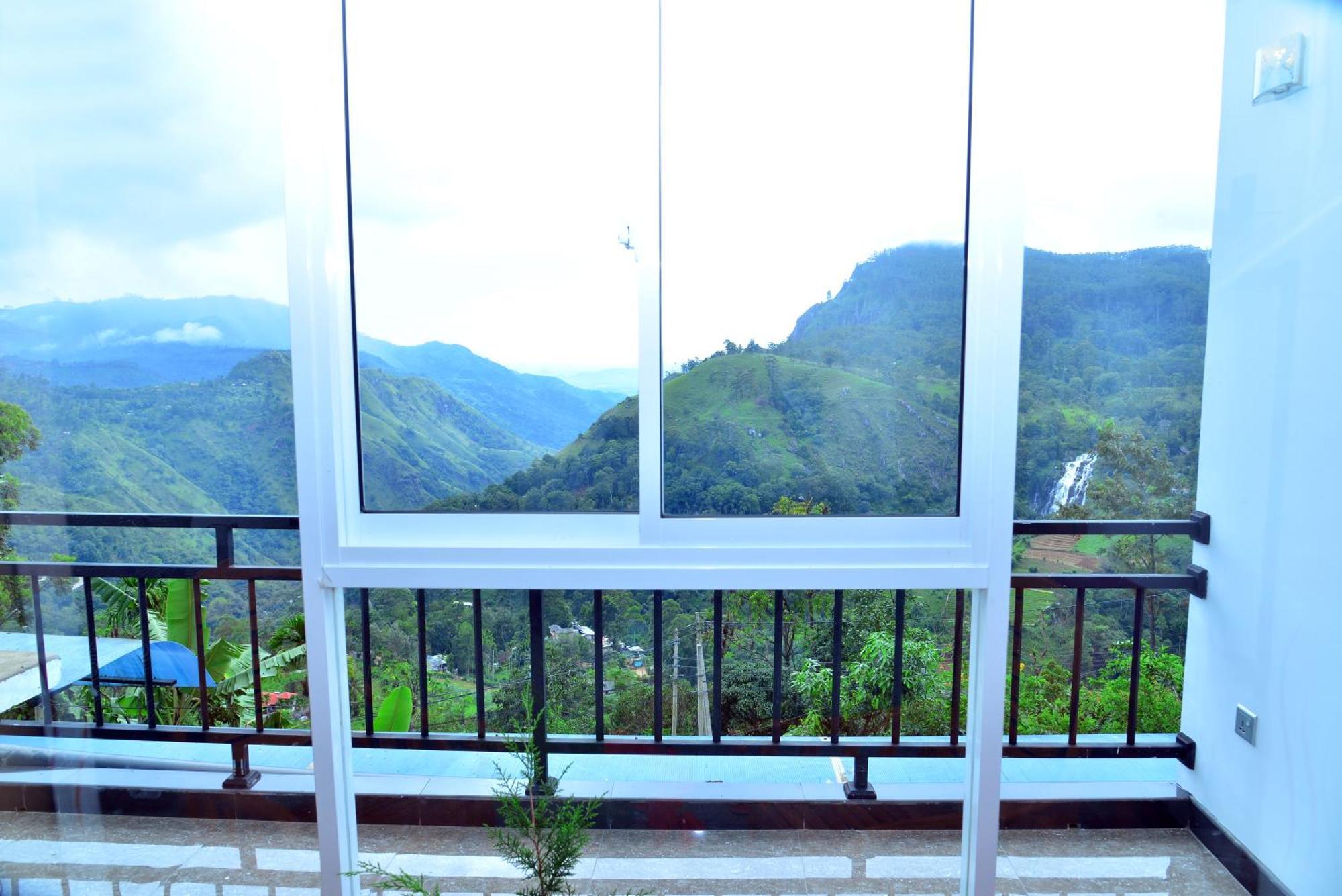 Bed & Breakfast La Montagna