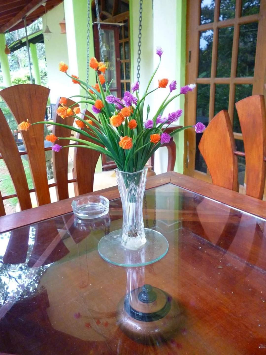 Homestay Sudumal