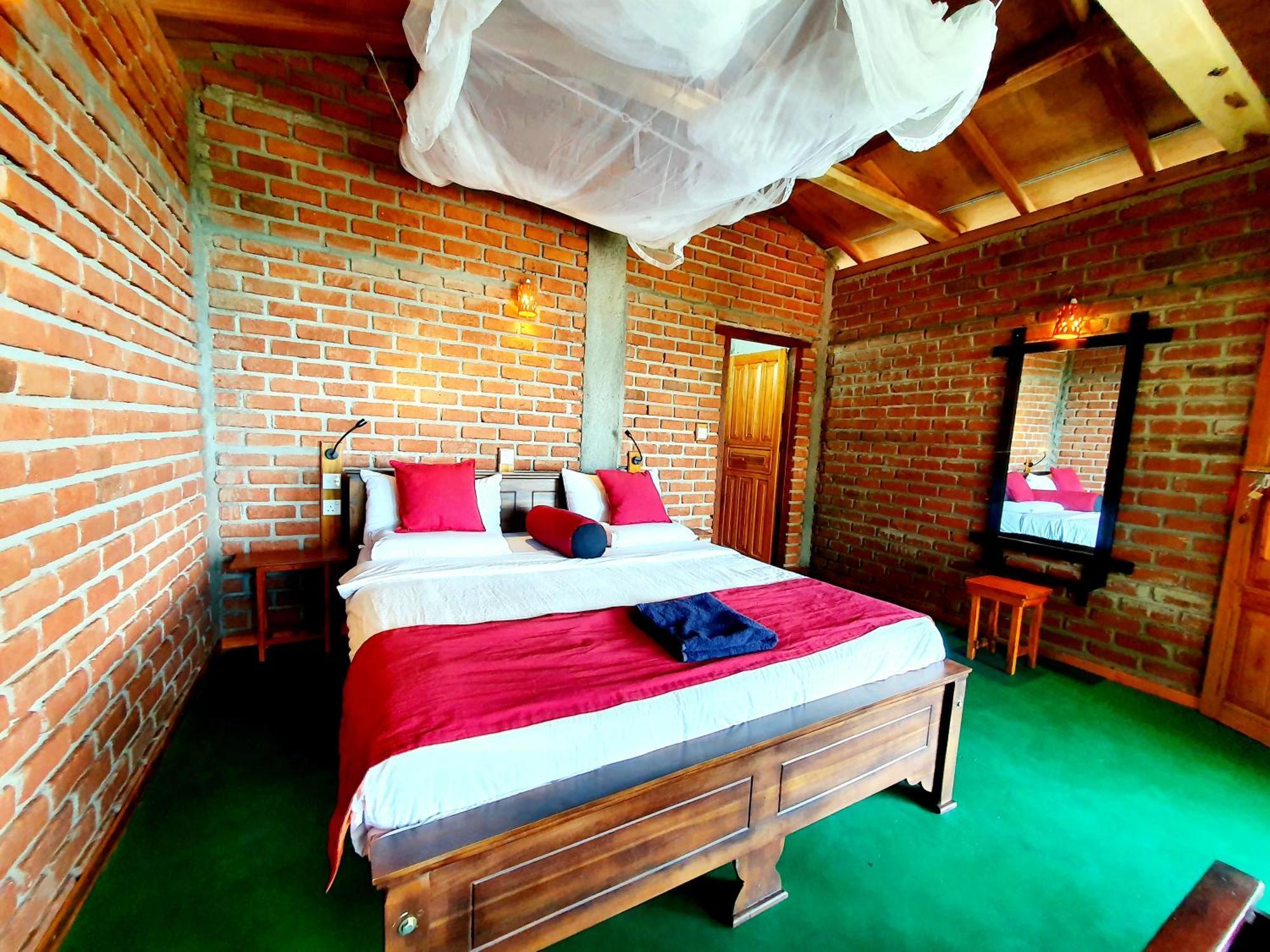 Sunbeam Homestay *
