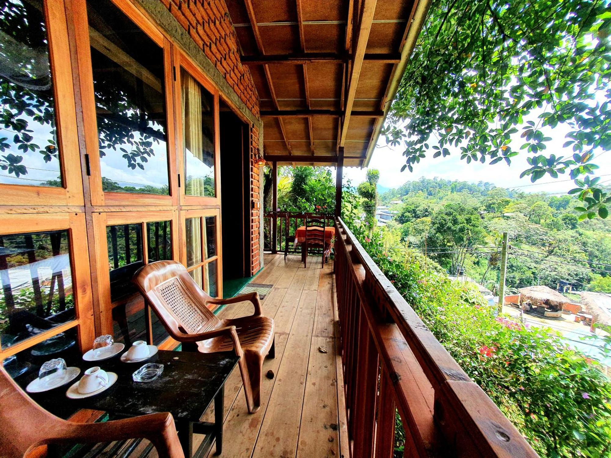 Homestay Sunbeam *
