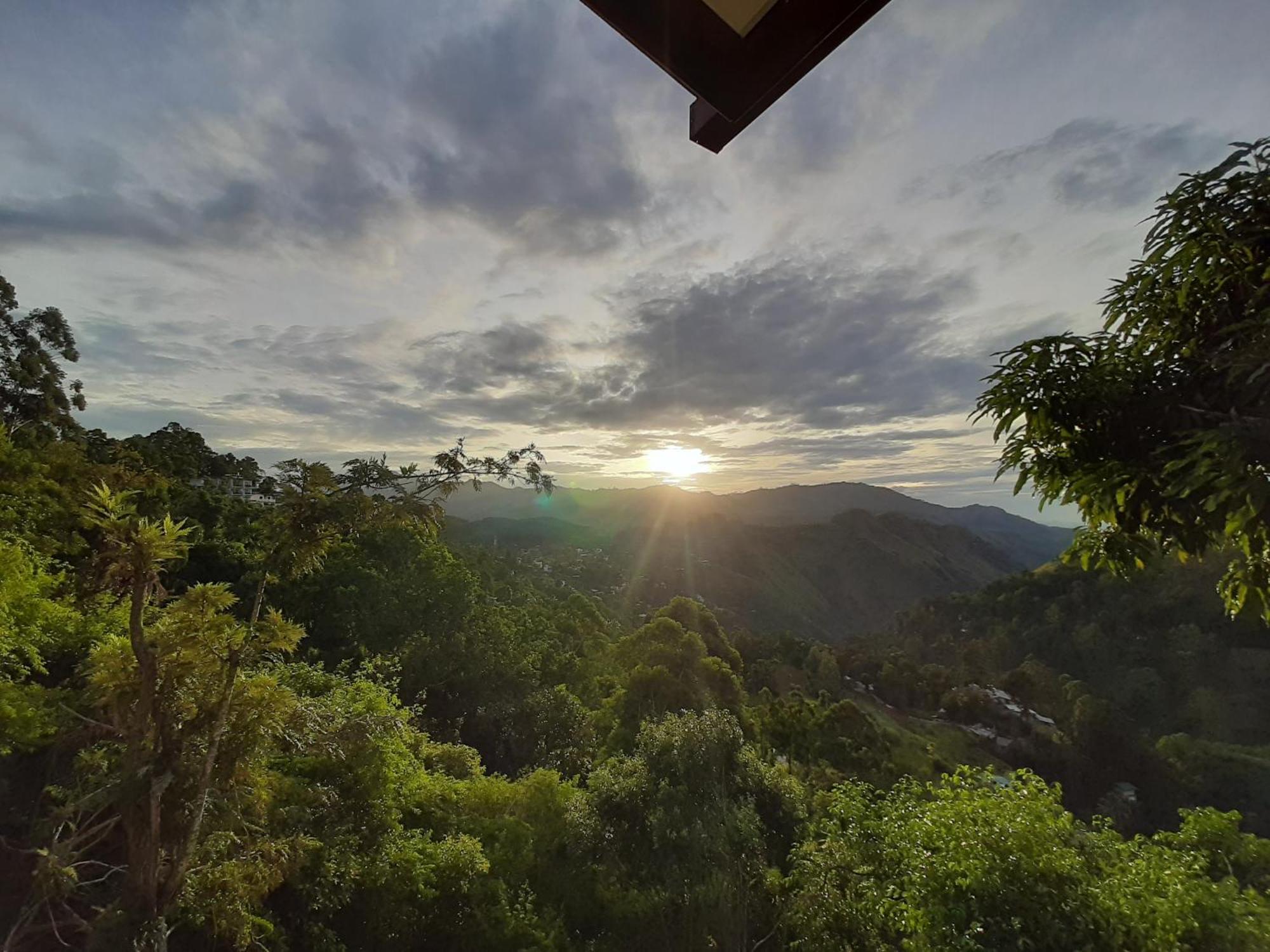 Glorious Nature Bed & Breakfast *