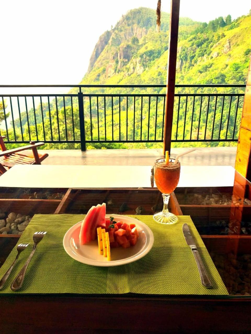 The Peak Hotel