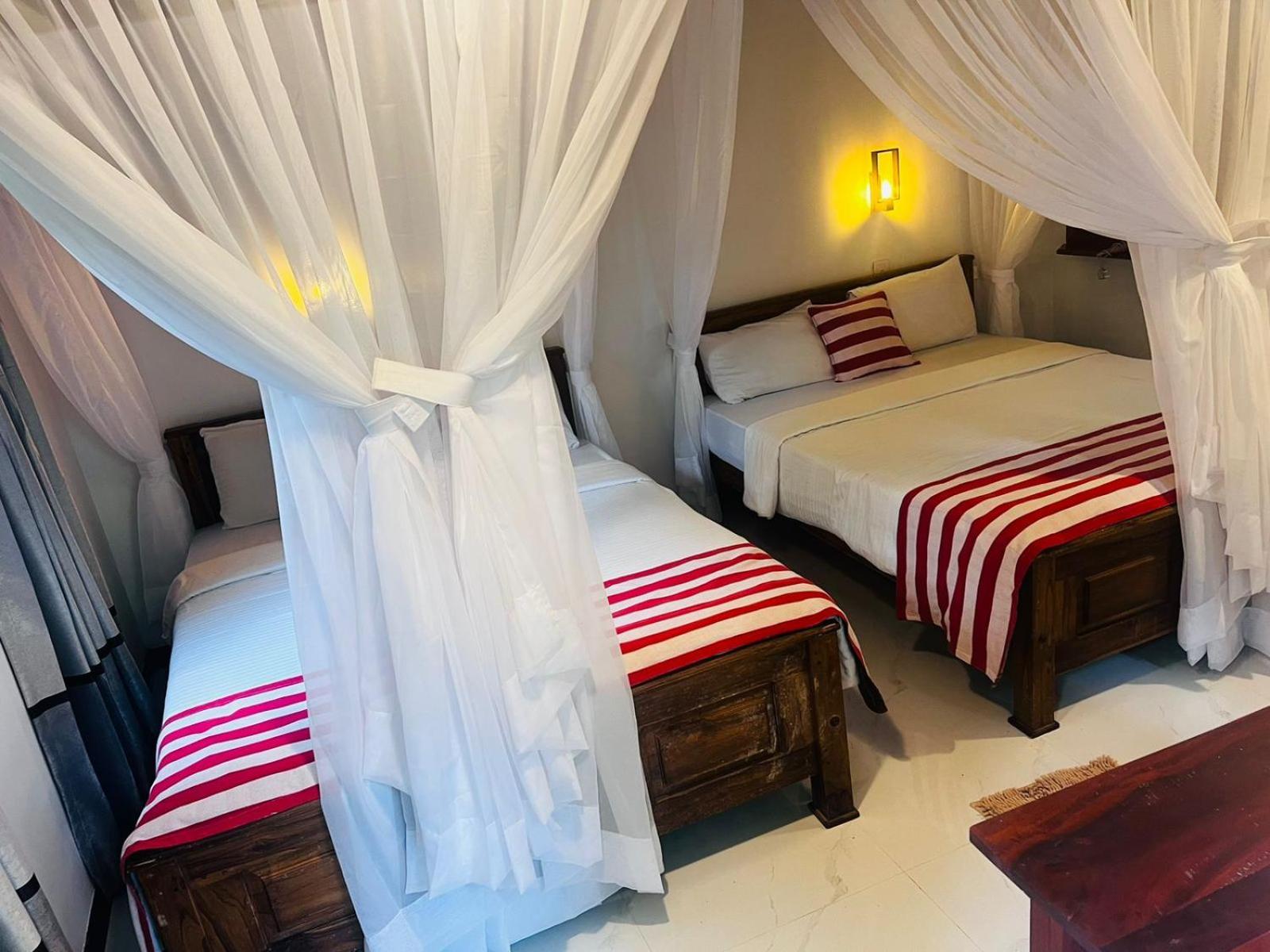 Rest Full Homestay Ella