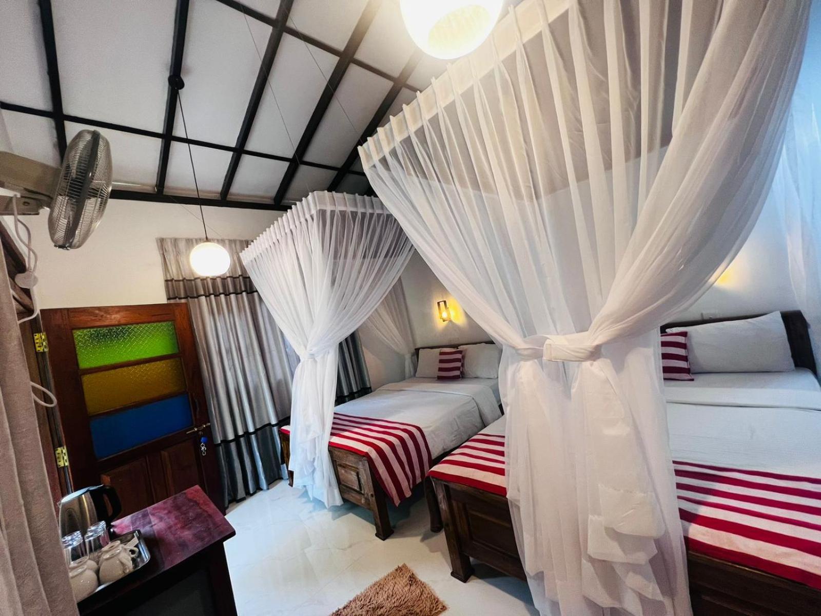 Homestay Rest Full