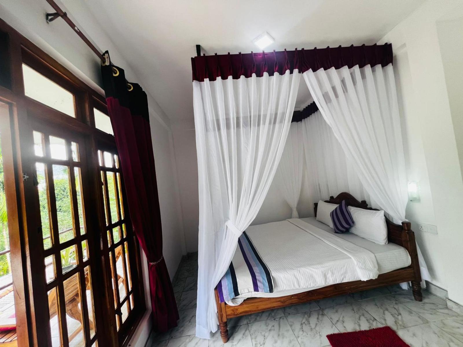 Homestay Rest Full *