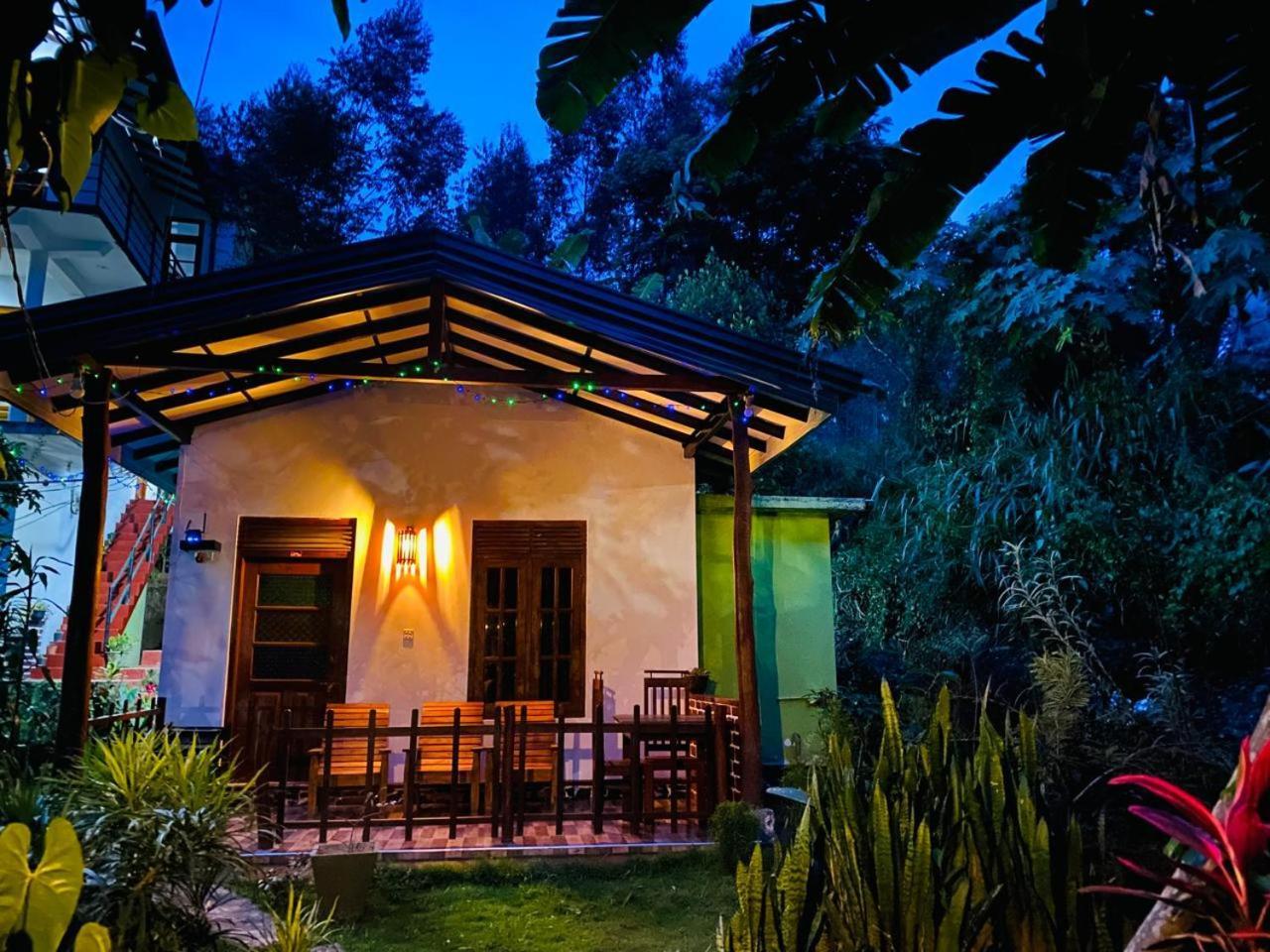 Homestay Rest Full Ella