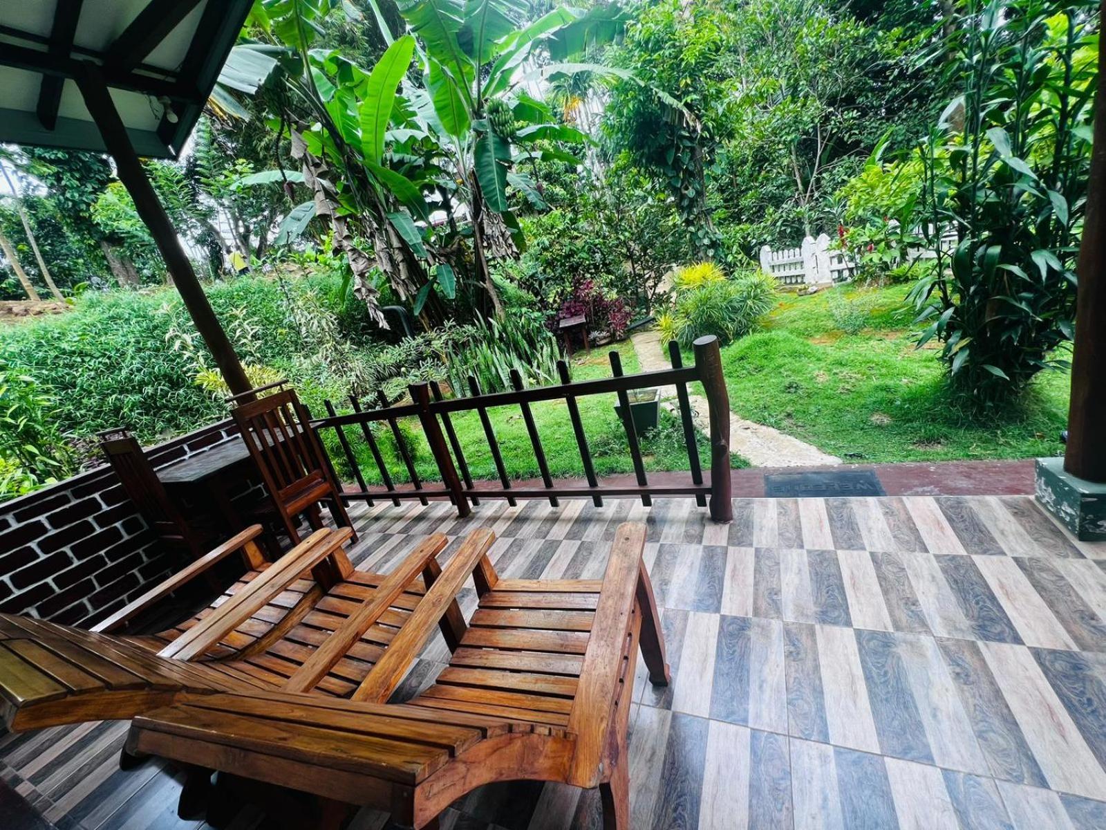 Rest Full Homestay *