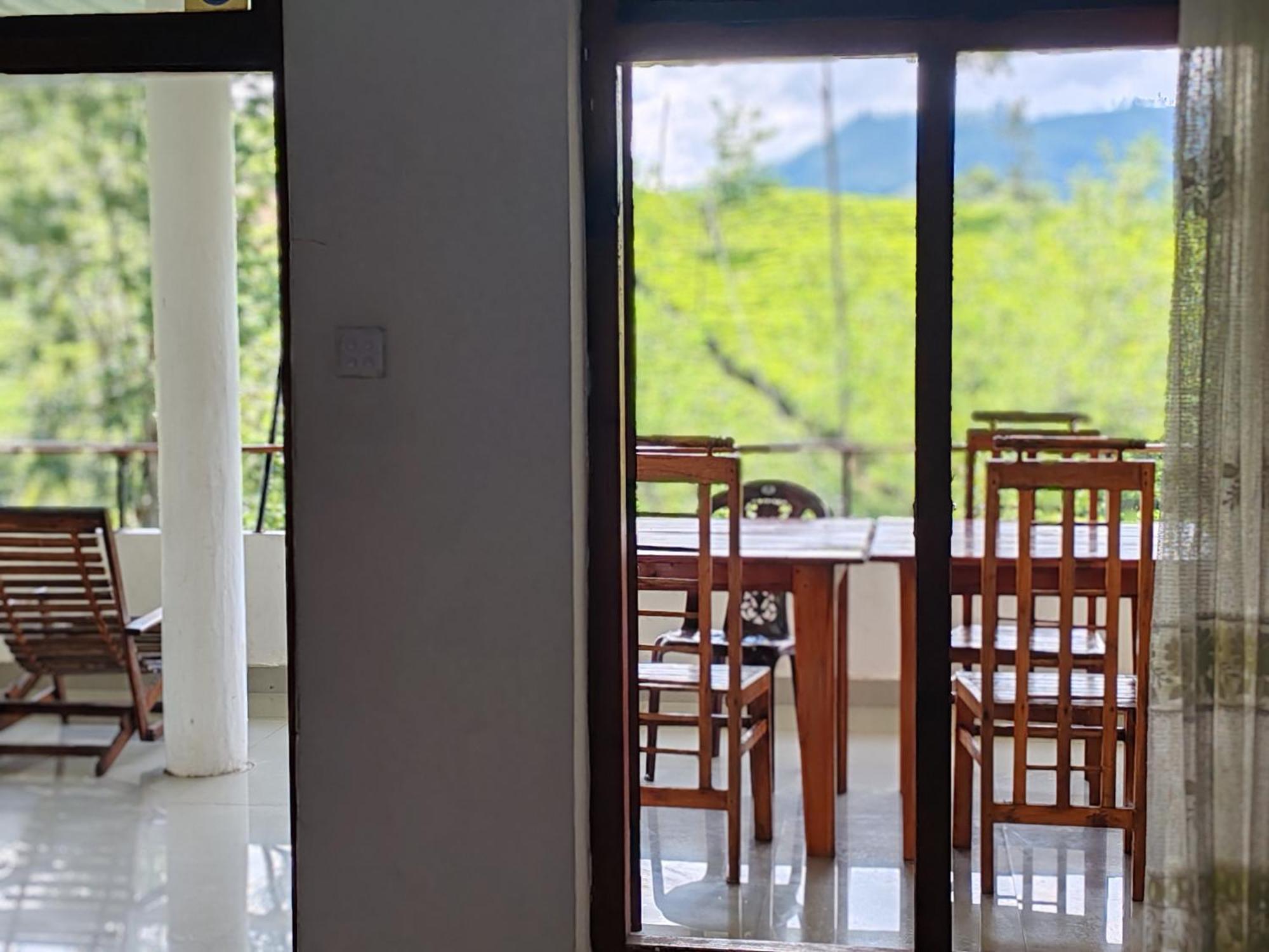 Guest house The Tea View Guest
