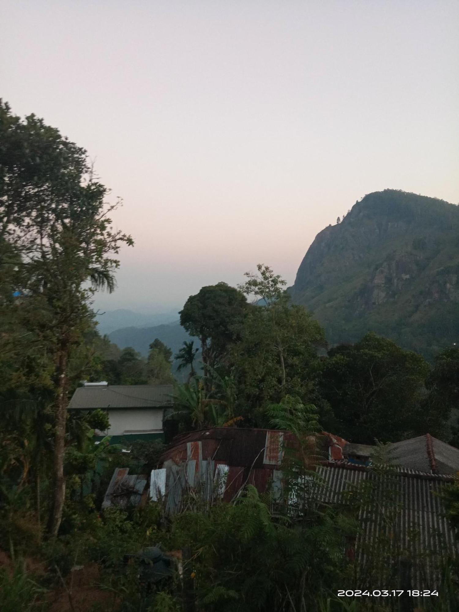 Sudumal Homestay