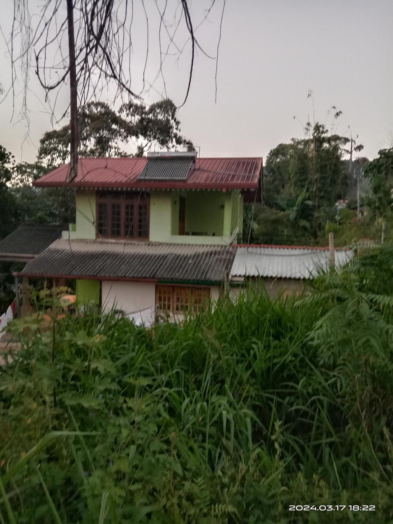 Sudumal Homestay
