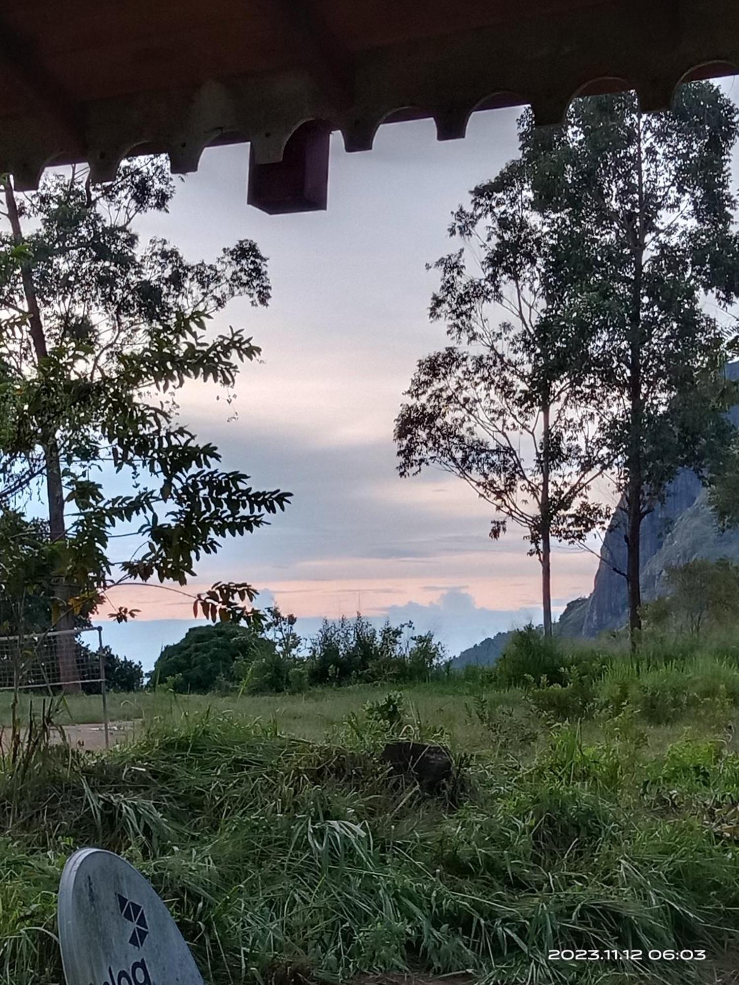 Homestay Sudumal