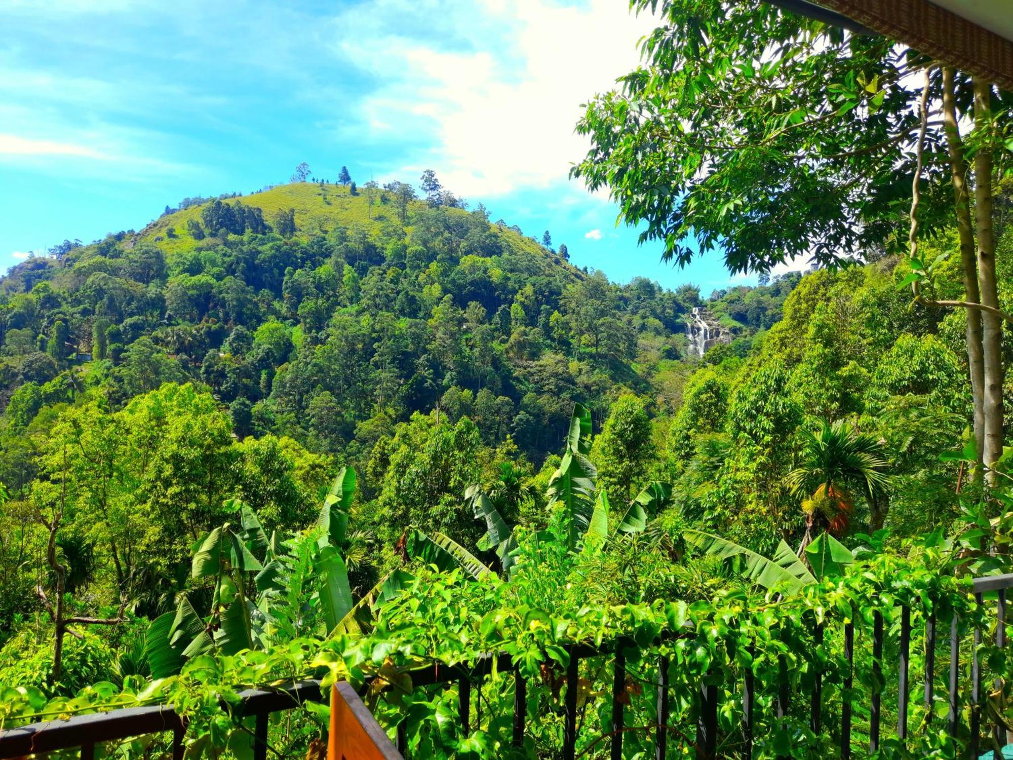 Ever Mount Bed & Breakfast Ella