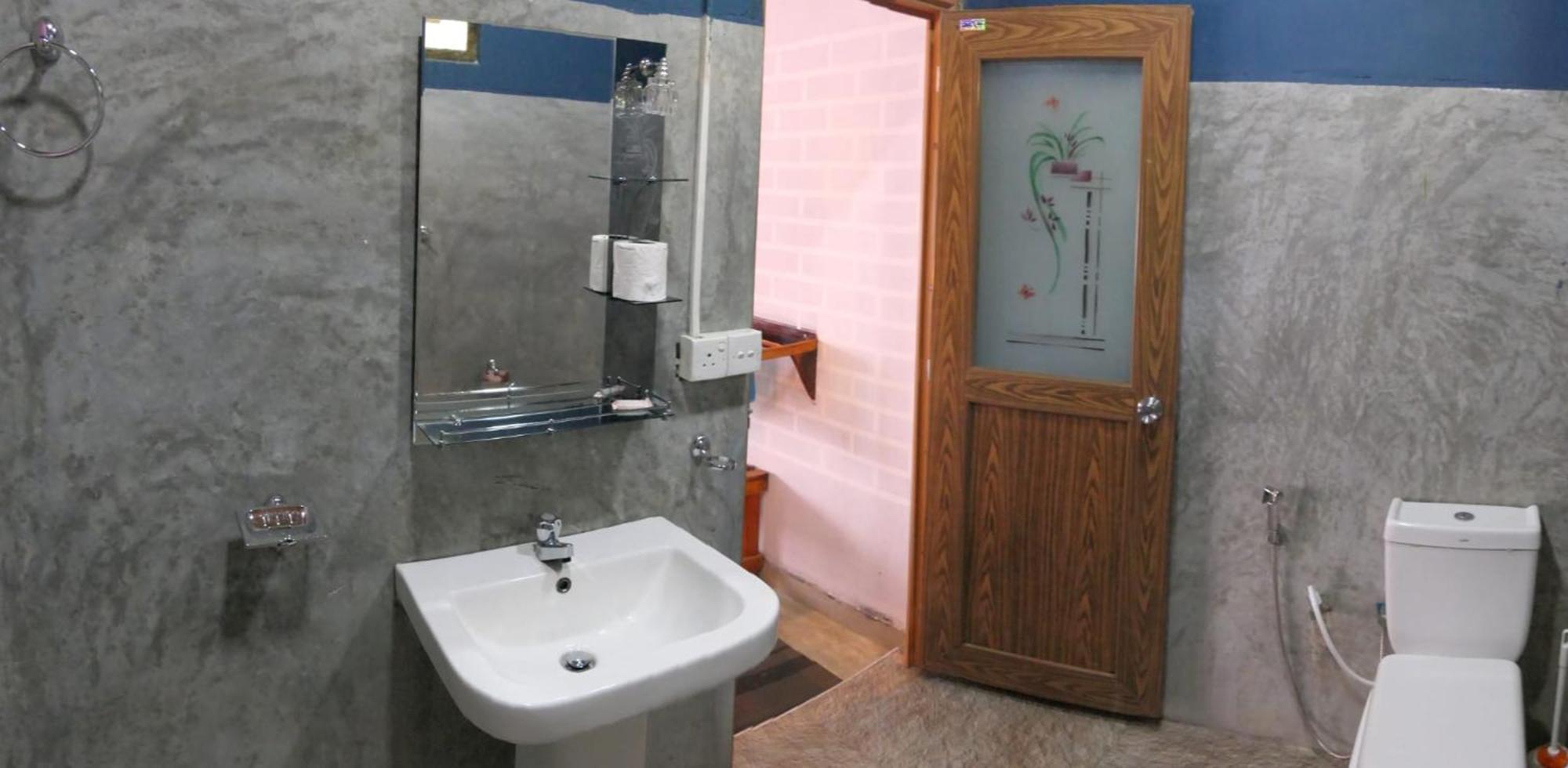 Summer Guest house
