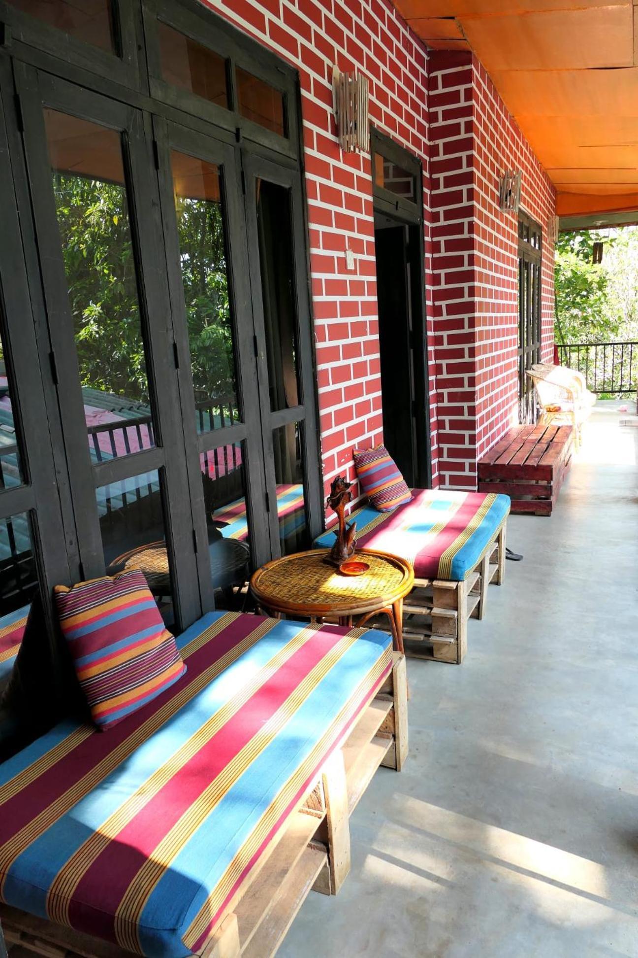 Summer Guest house 3*