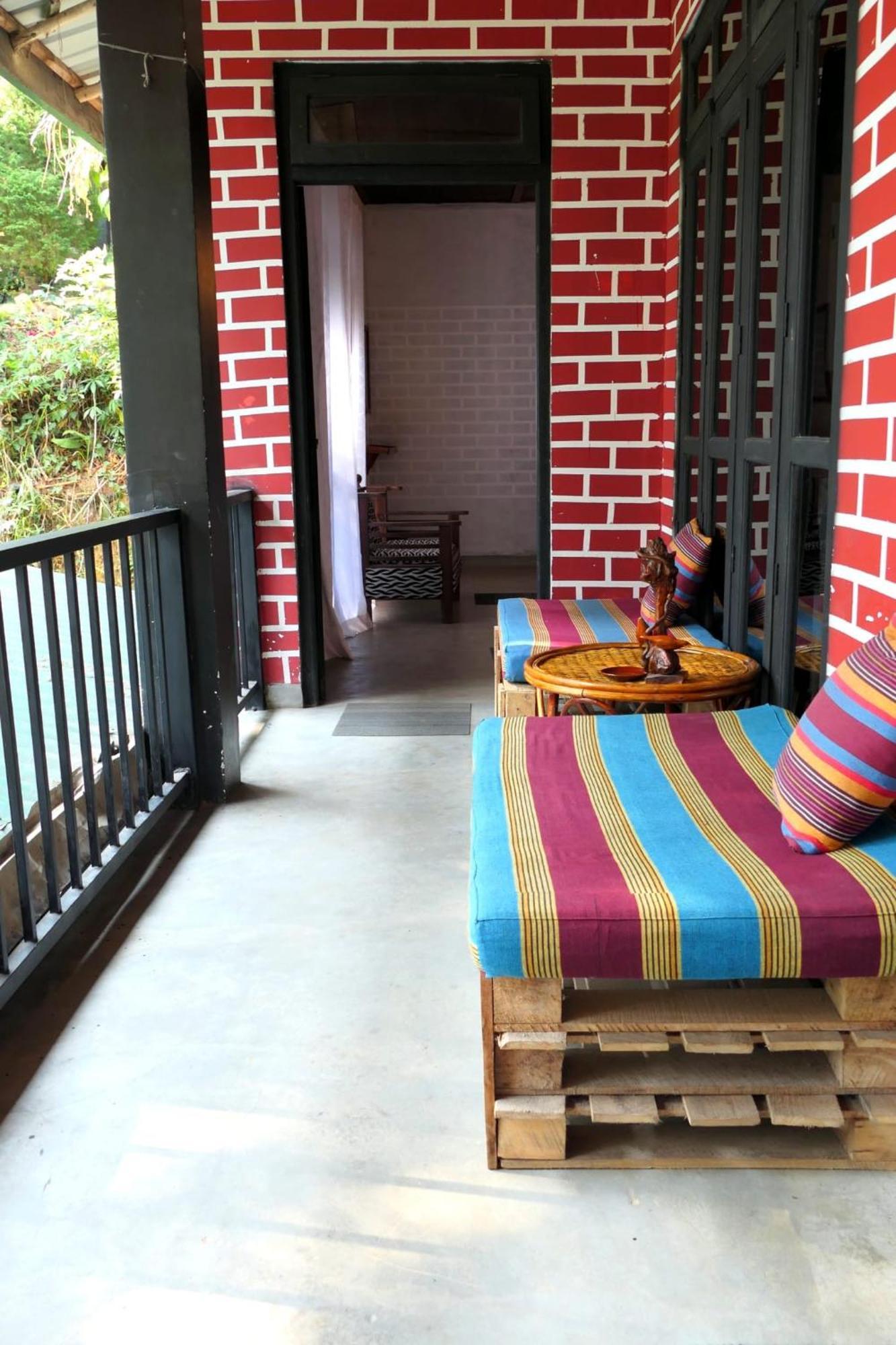Guest house Summer 3*