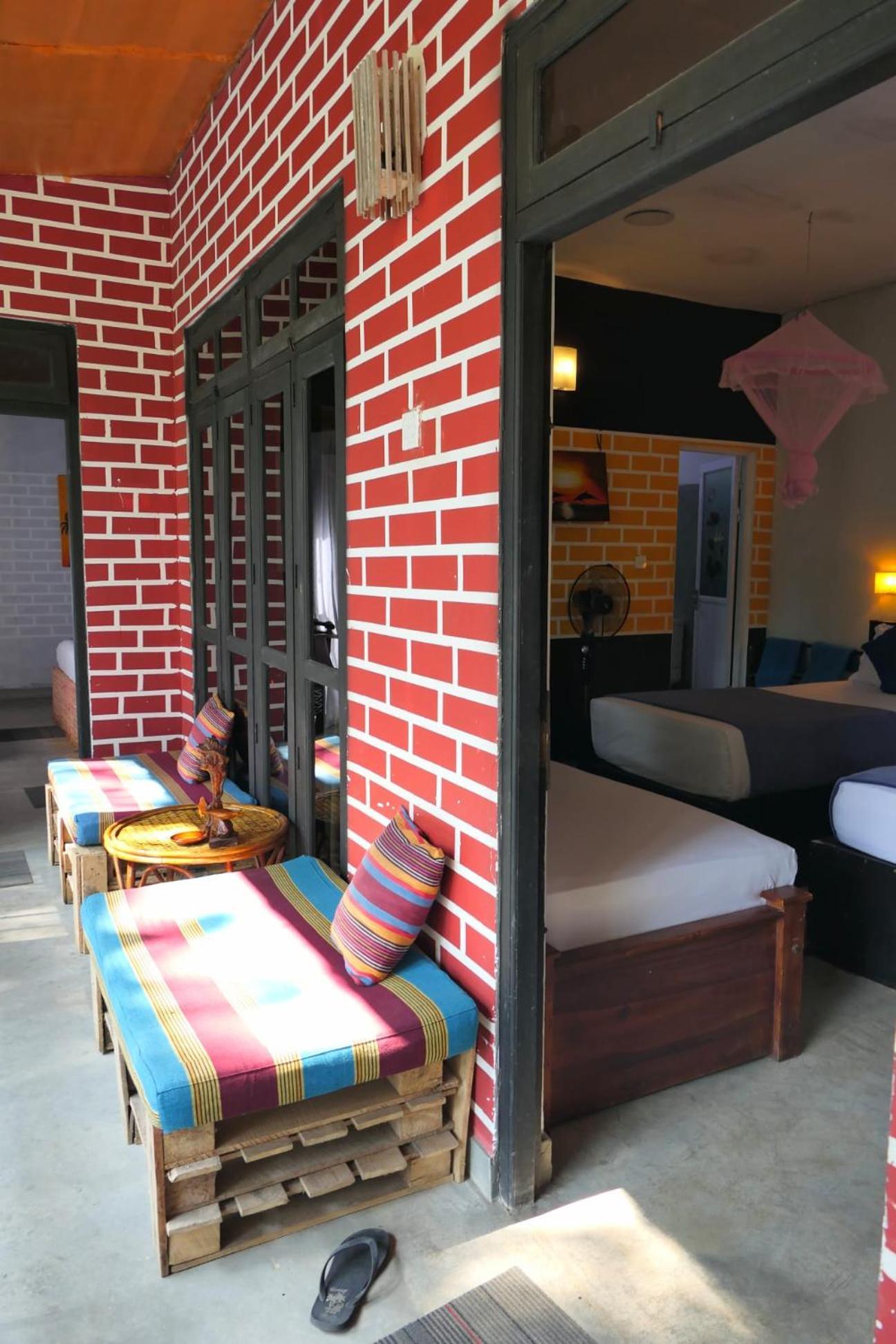 Summer Guest house Ella