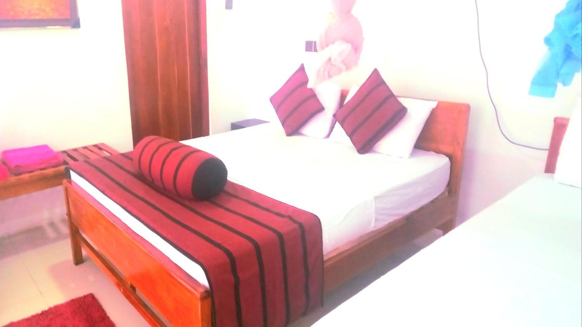 Homestay New Farmers Paradise *