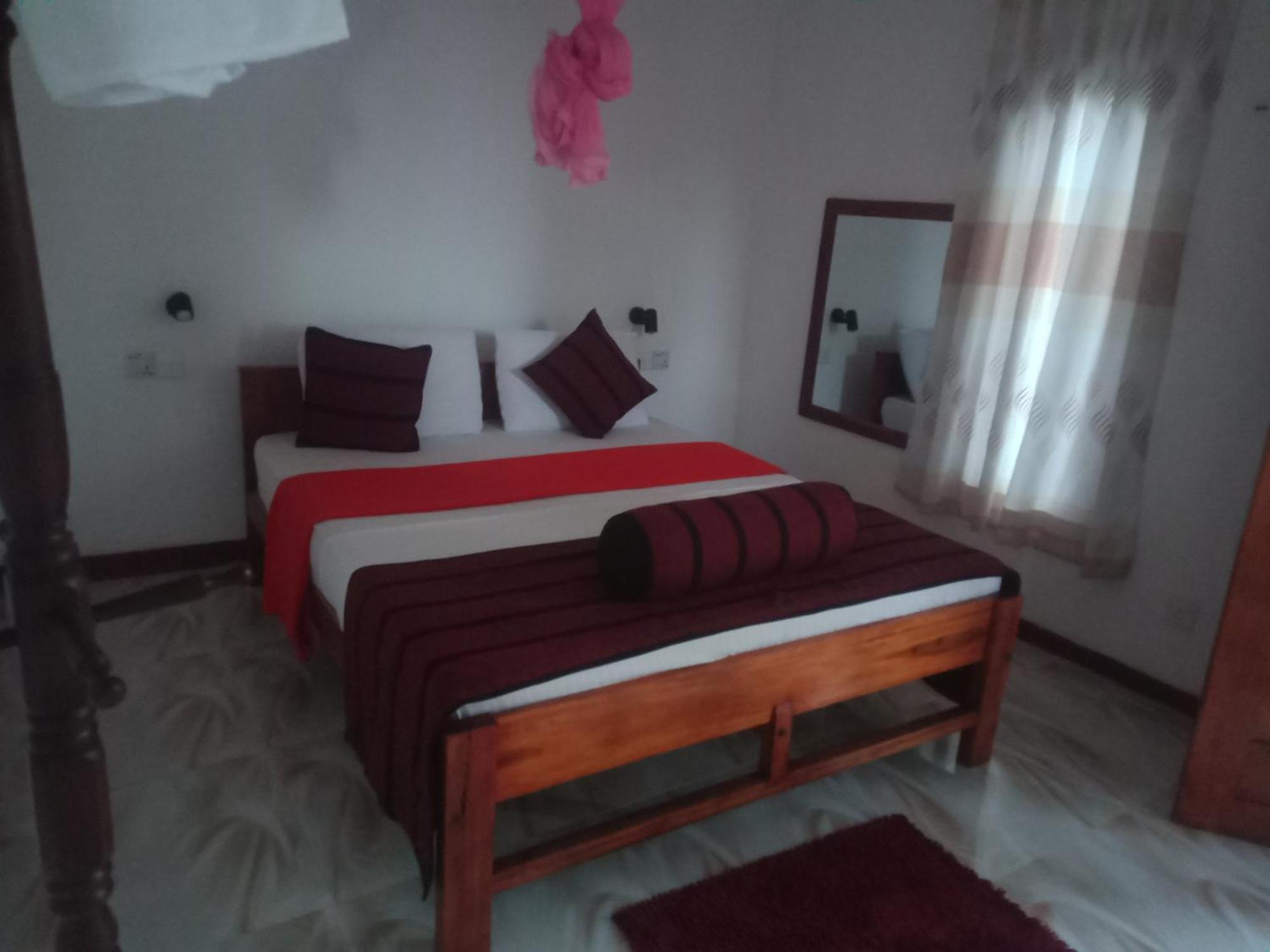 Homestay New Farmers Paradise Ella