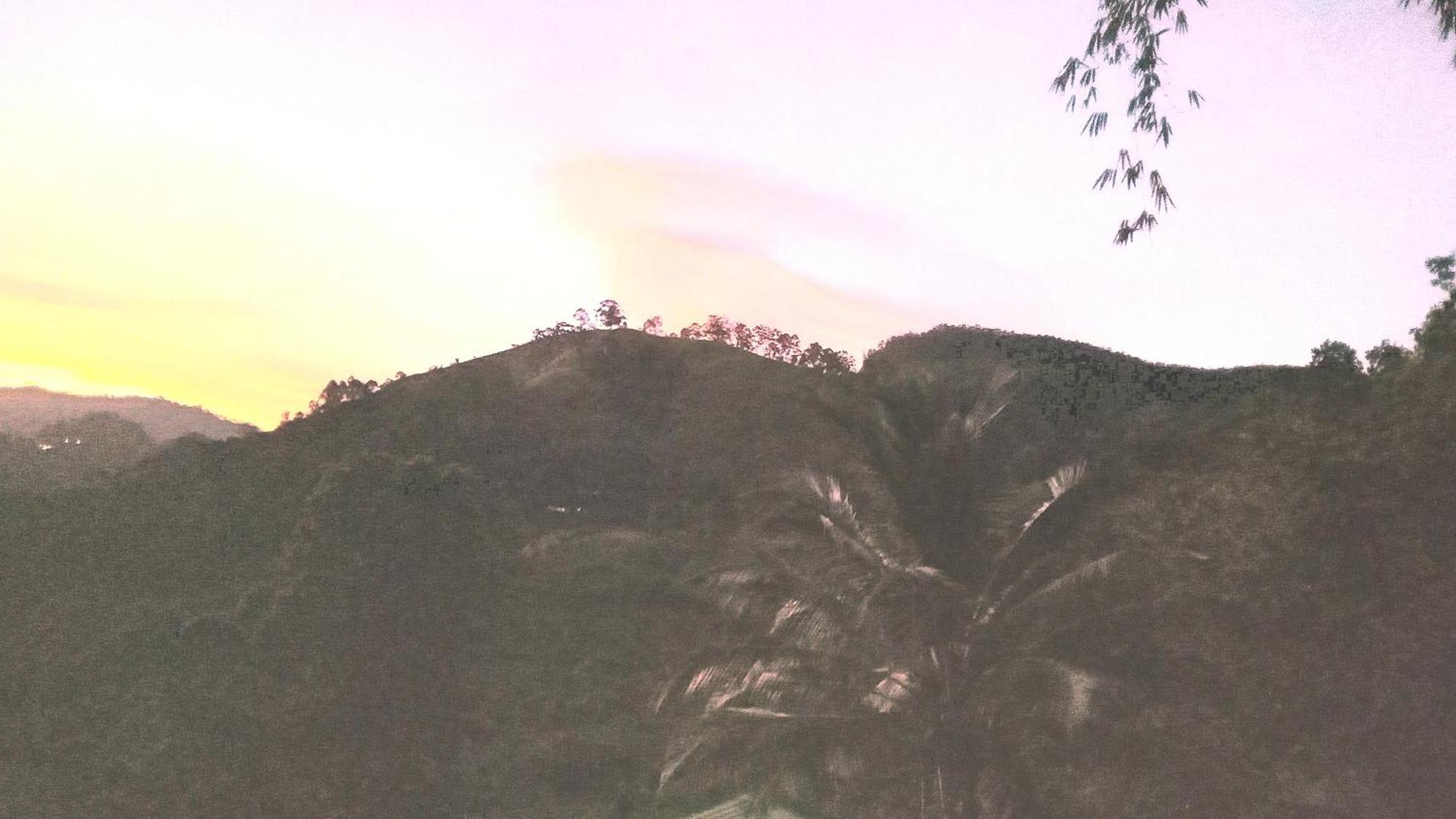 Homestay New Farmers Paradise